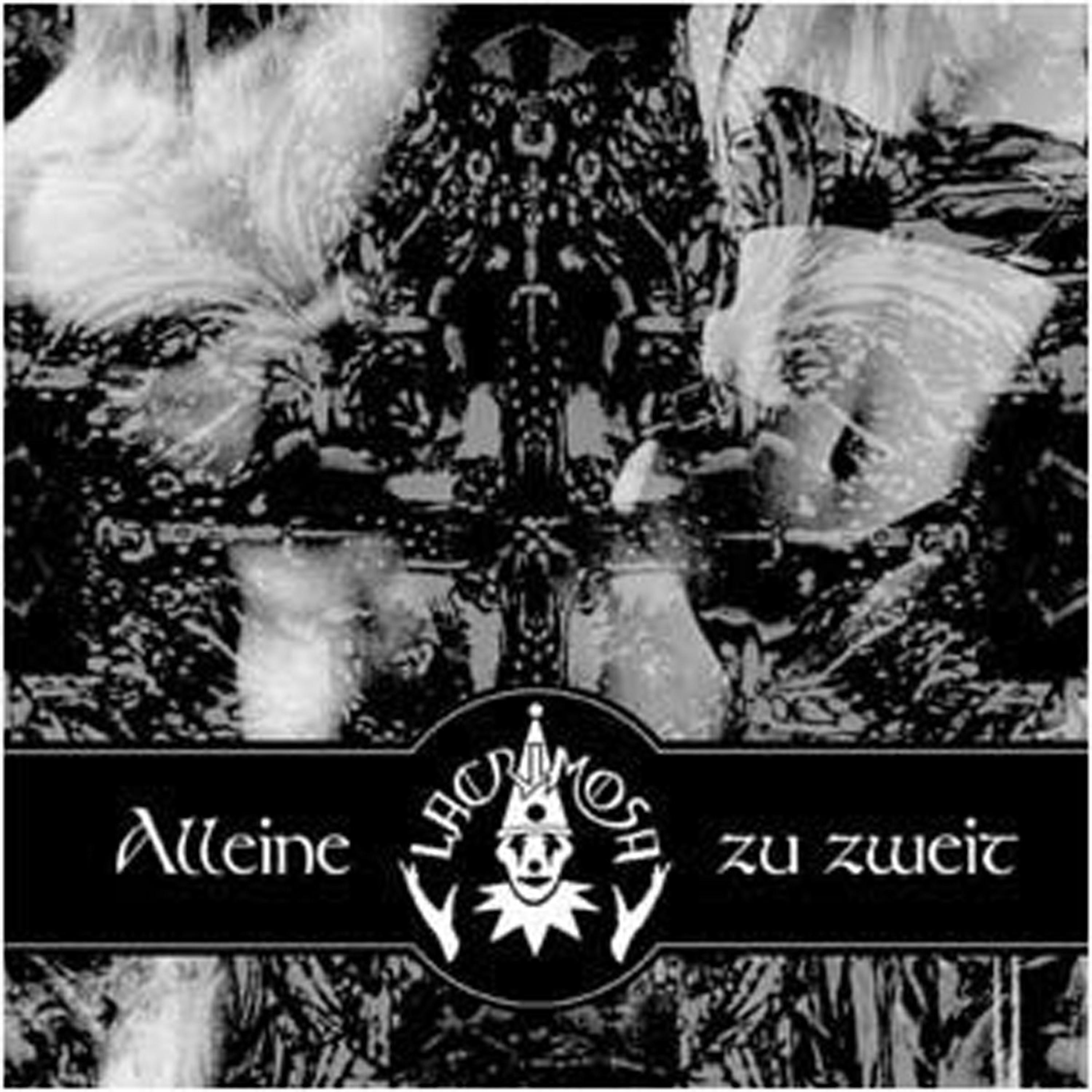 Lacrimosa - Copycat - Samael Remix