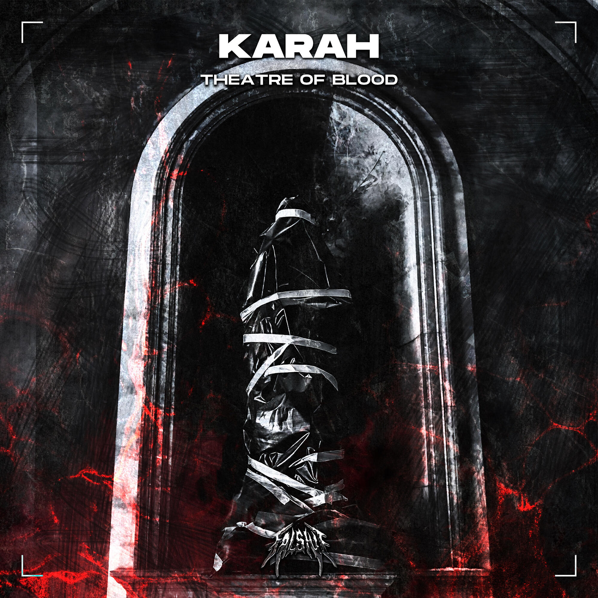 Karah - Theatre of Blood