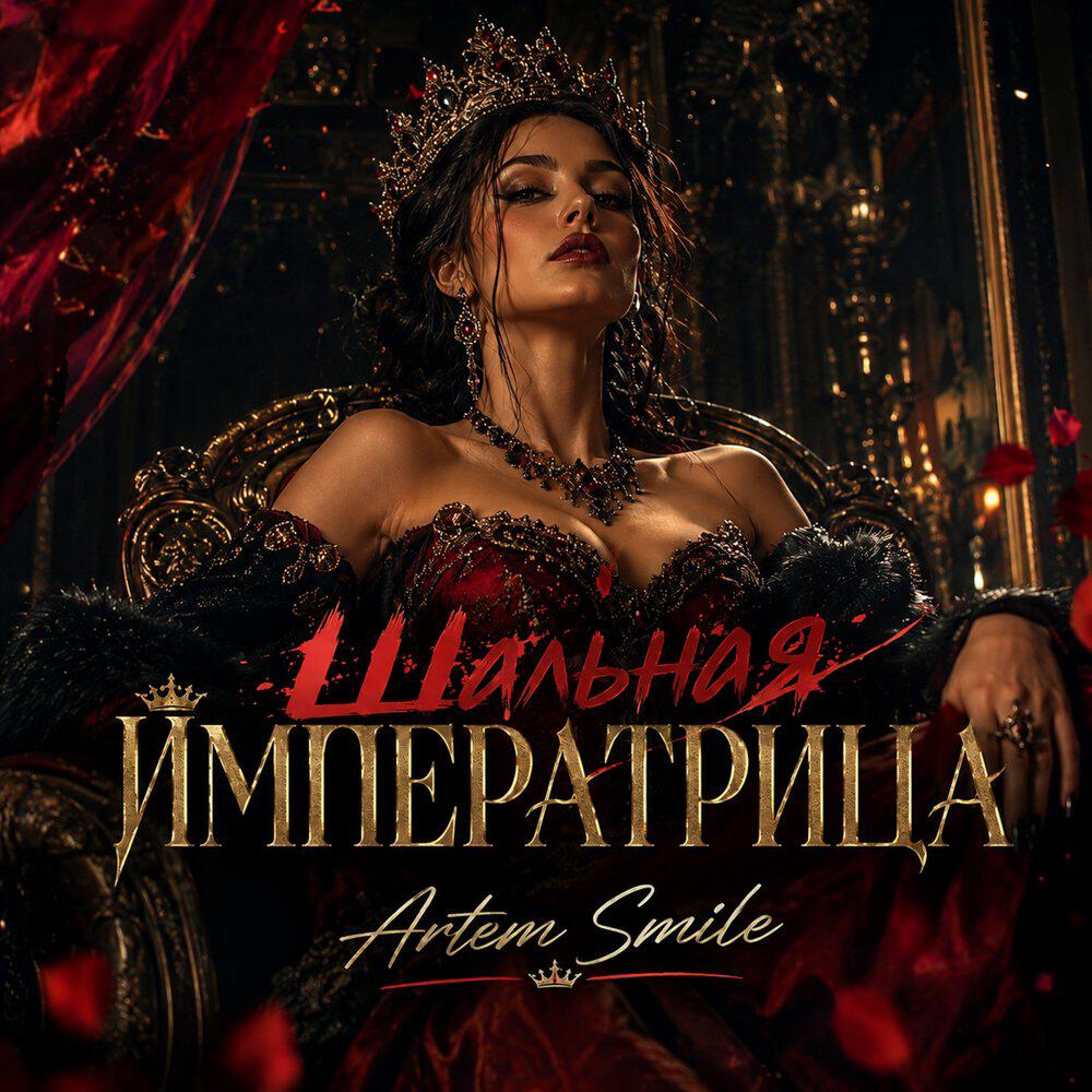 Шальная императрица