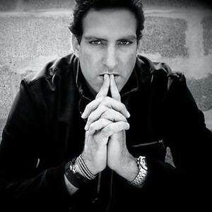 Rony Seikaly