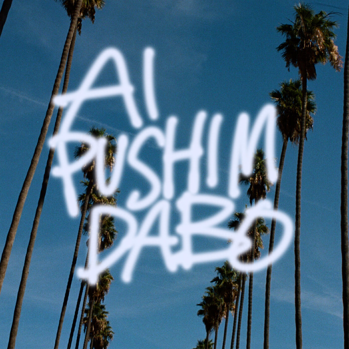 Альбом Untitled исполнителя AI, Pushim, Dabo