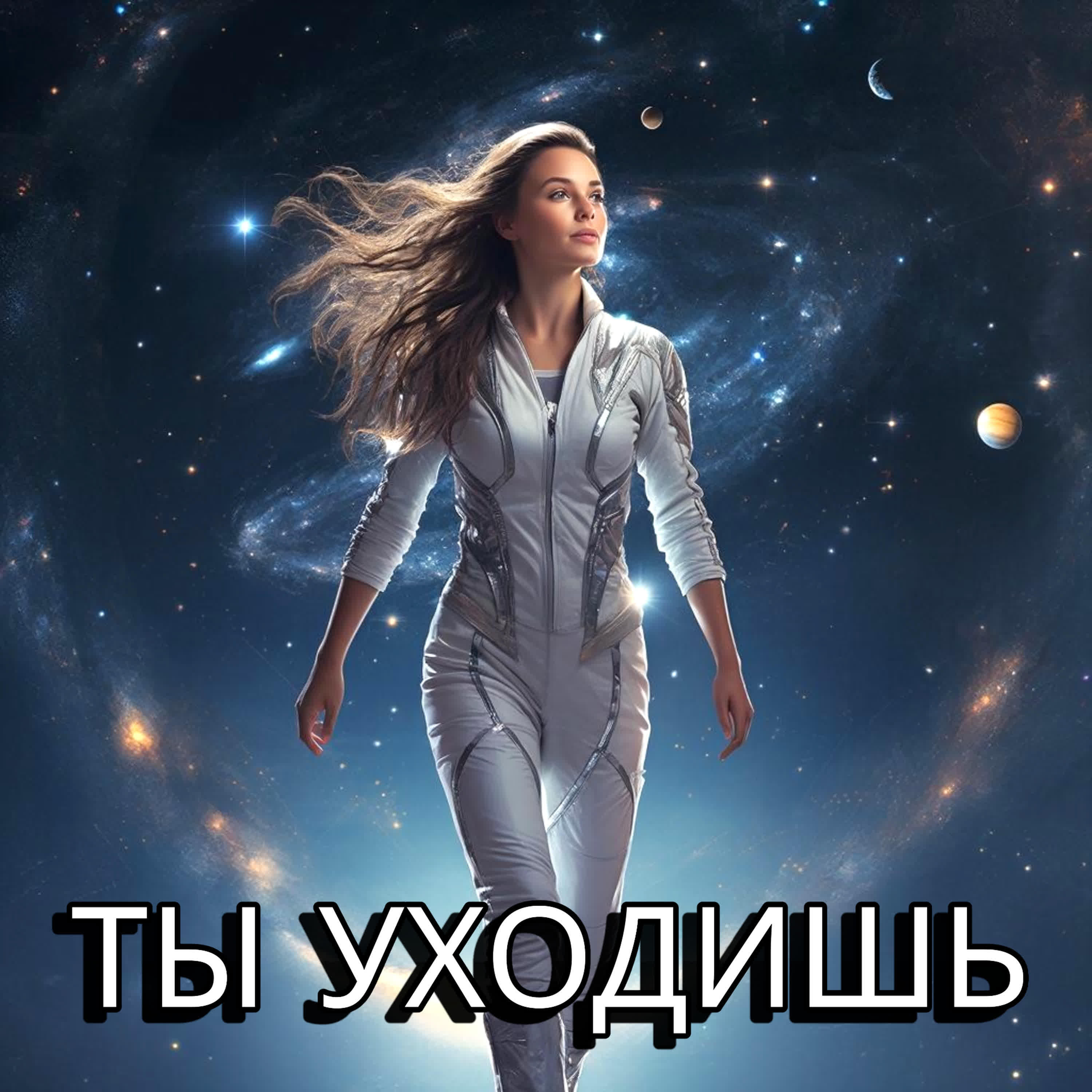 ТЫ УХОДИШЬ