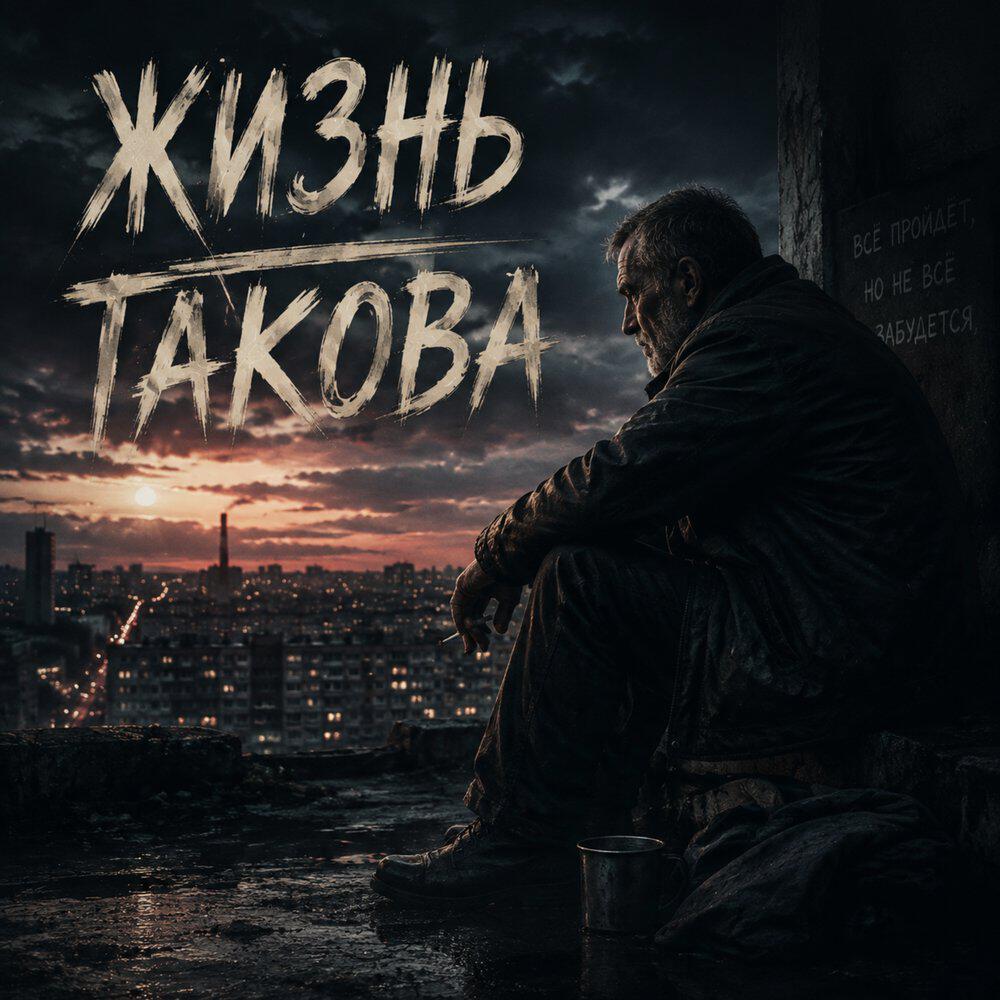 Жизнь такова