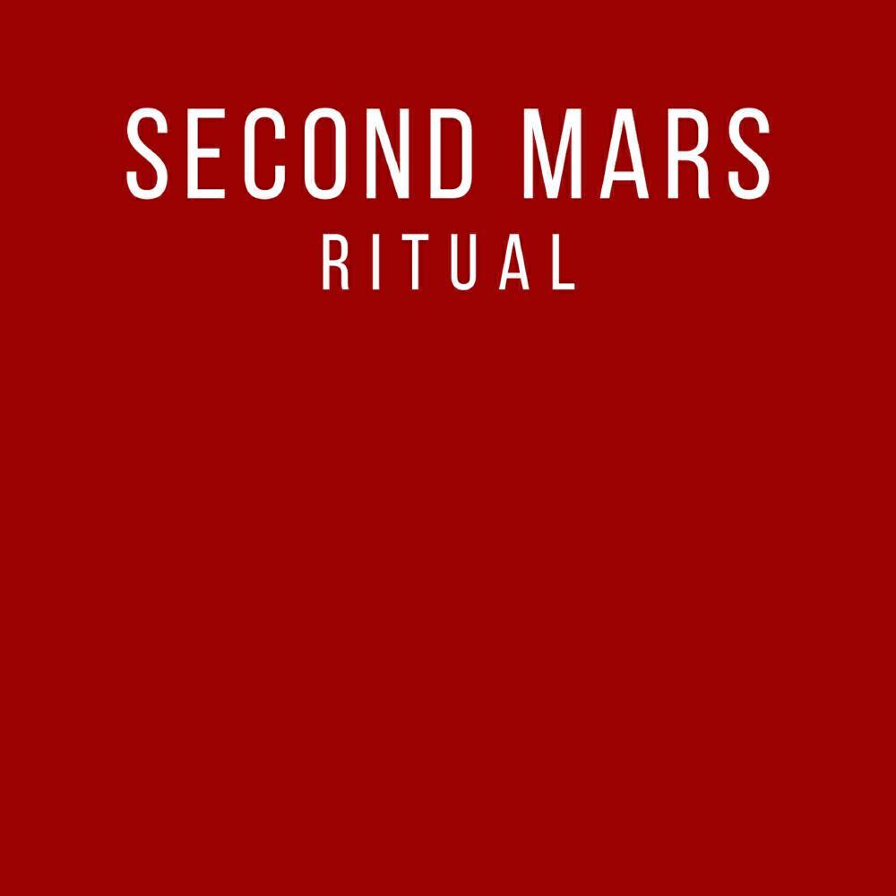 Second Mars