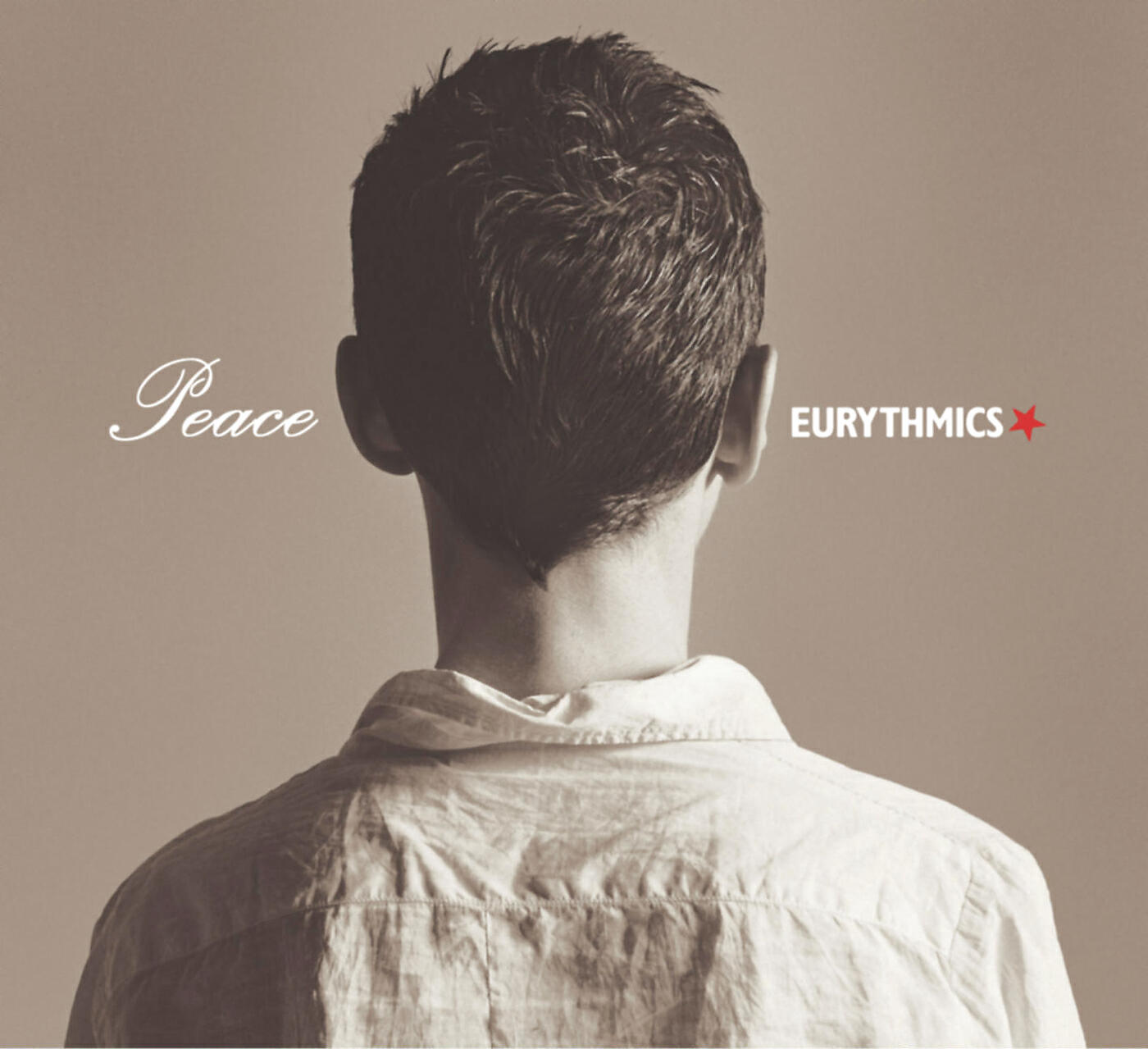 Eurythmics, Annie Lennox, Dave Stewart - I've Tried Everything (Remastered Version)