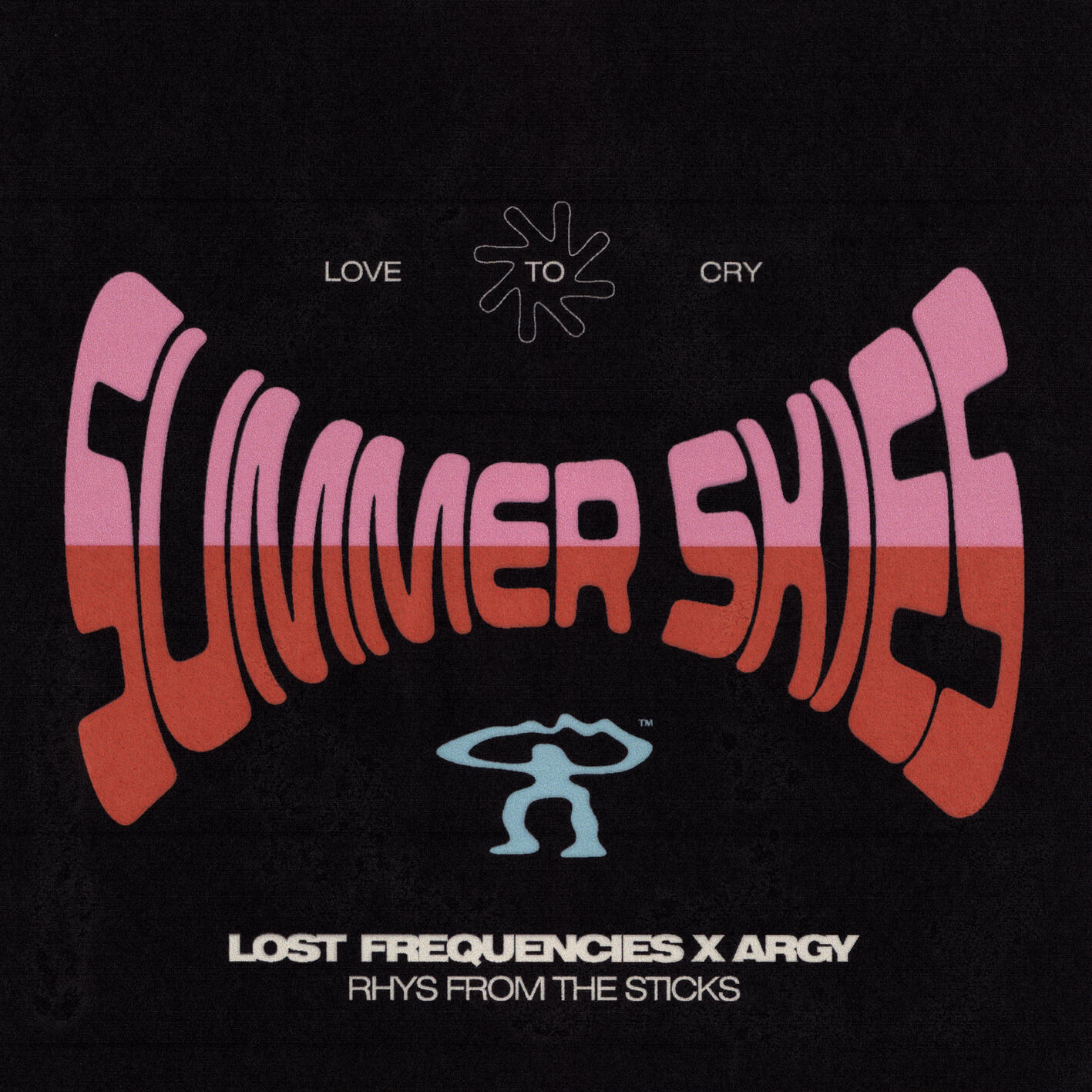Summer Skies (Love To Cry)