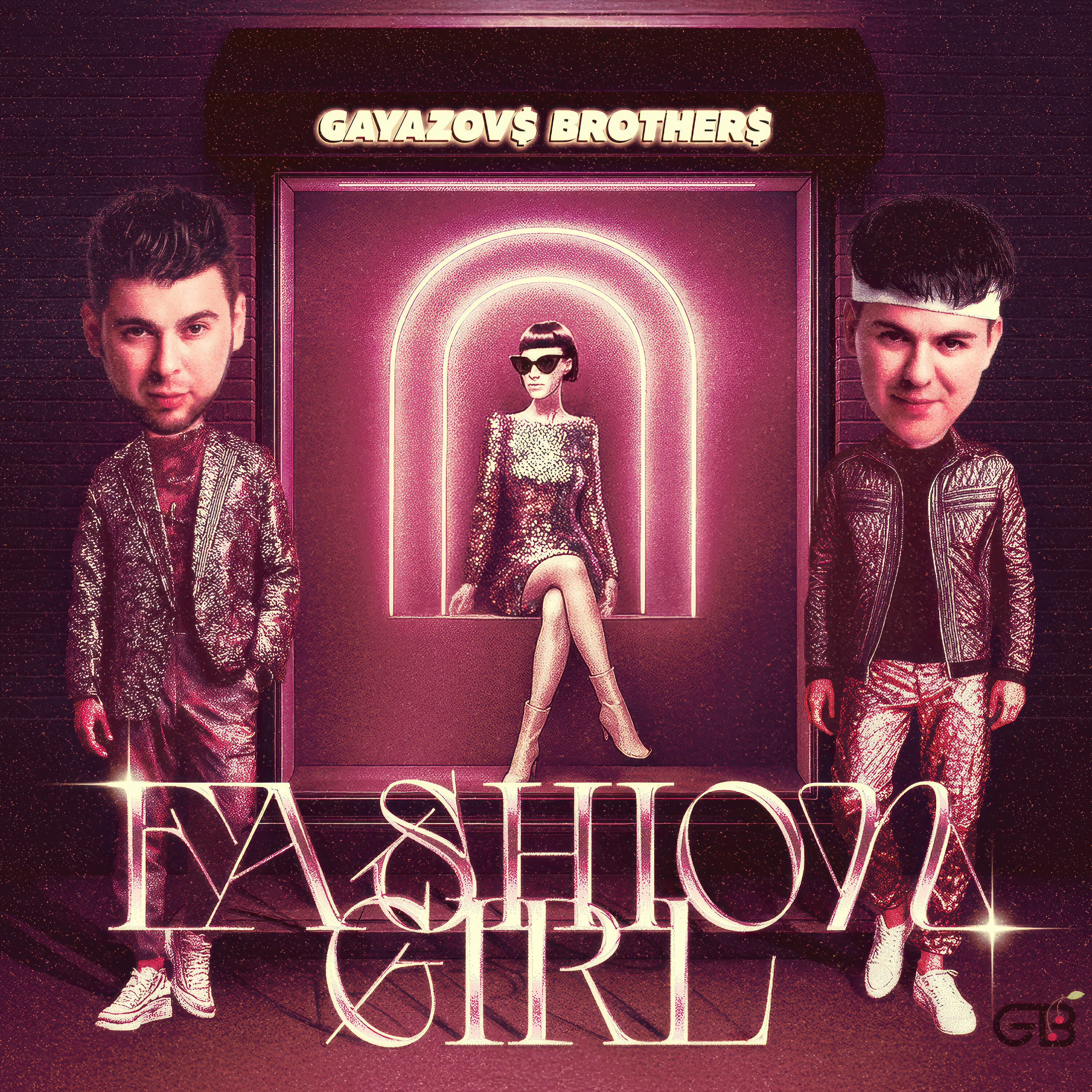 Fashion Girl