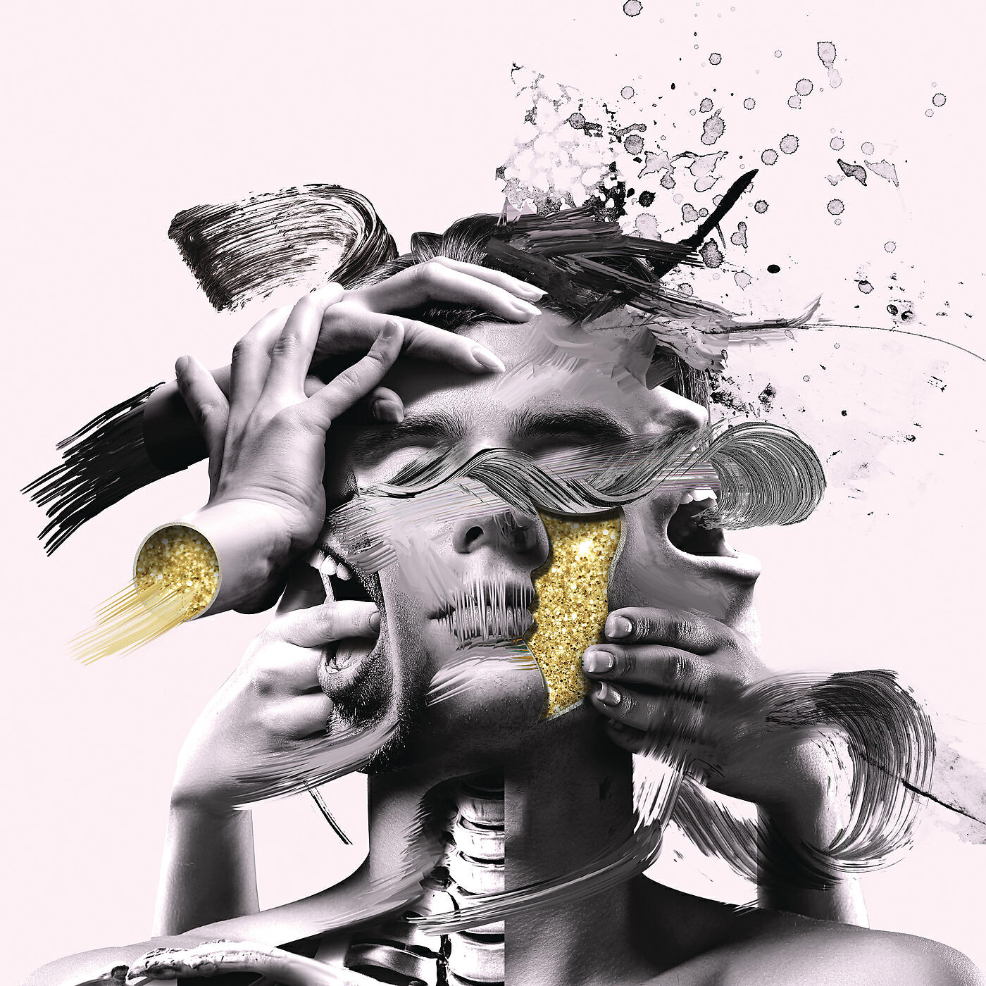 Missio - Misfit Lunatic