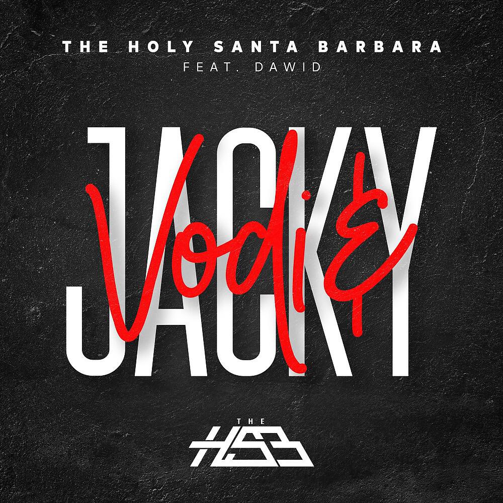 Альбом Vodi & Jacky исполнителя The Holy Santa Barbara, Dawid