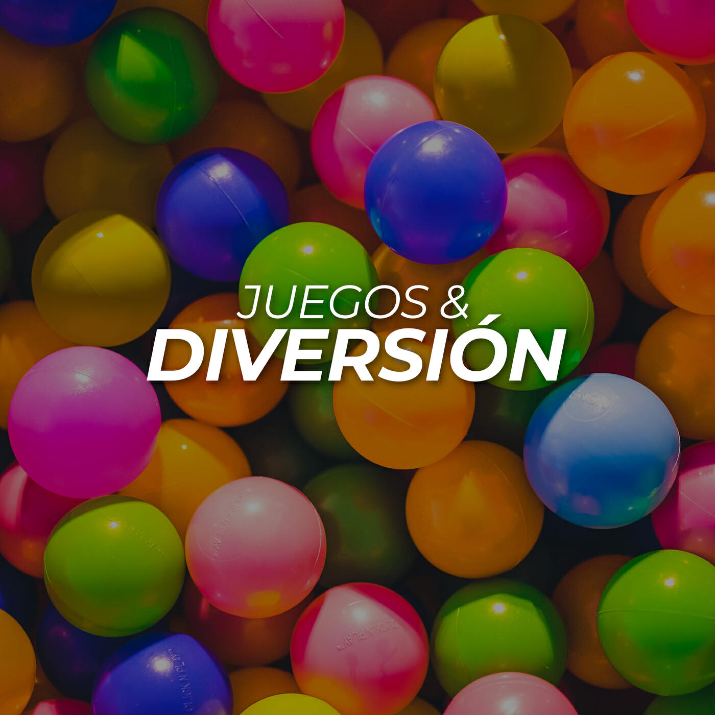 Альбом Juegos & Diversión исполнителя Various Artists, Hector, Tito, Ricky Rick, Nejo, Dalmata, Mauricio, Palodeagua, Nigga, Erre XI, DJ Nesty, Jose Gomez, Victor El Nasi, Angel, Khriz, Gocho 