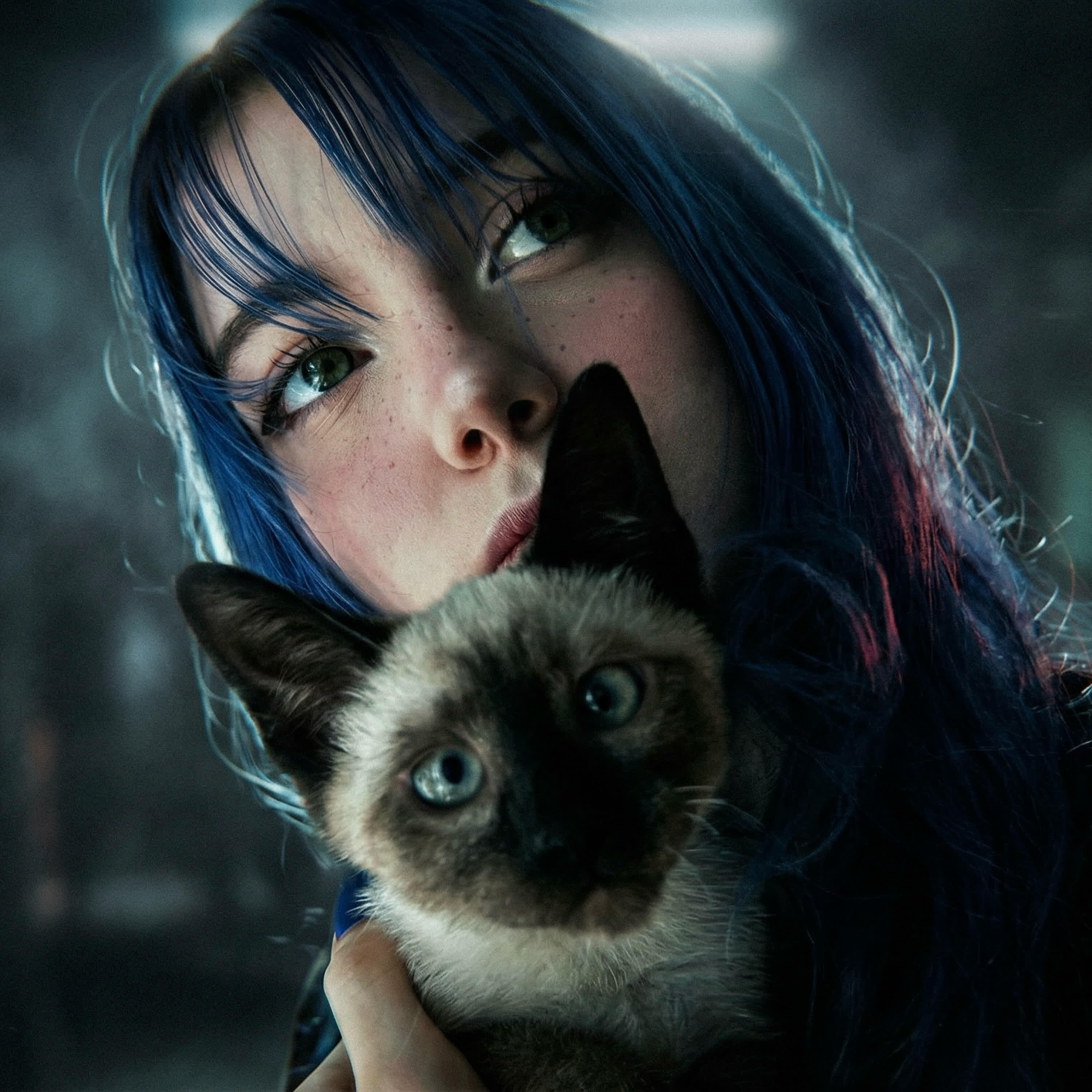 Nyaaa