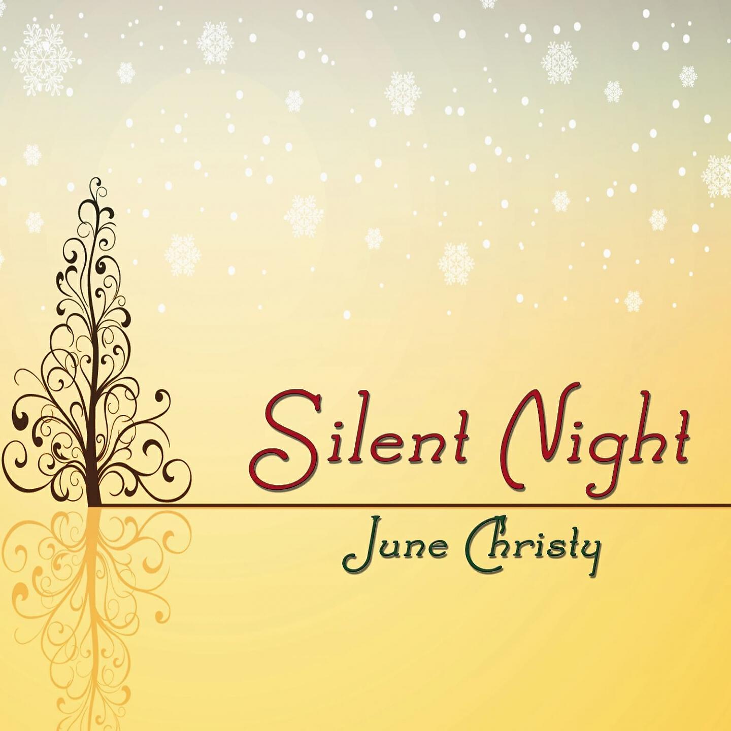 June Christy, The Magic Gift - The Magic Gift