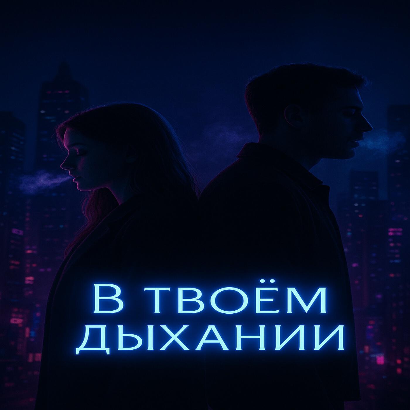 В твоём дыхании