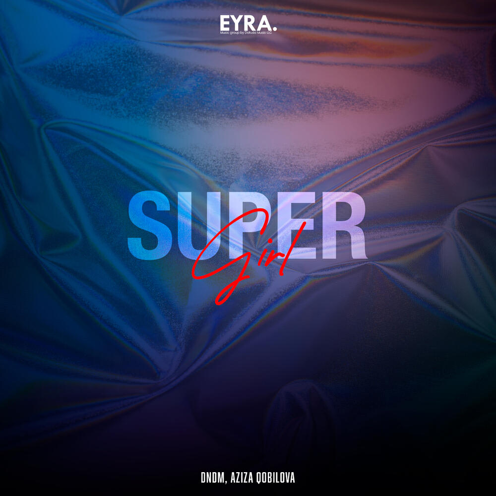 Super girl