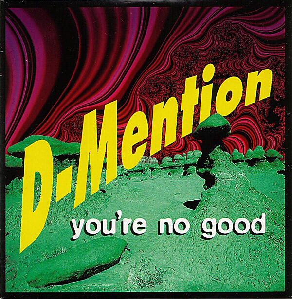 D-Mention