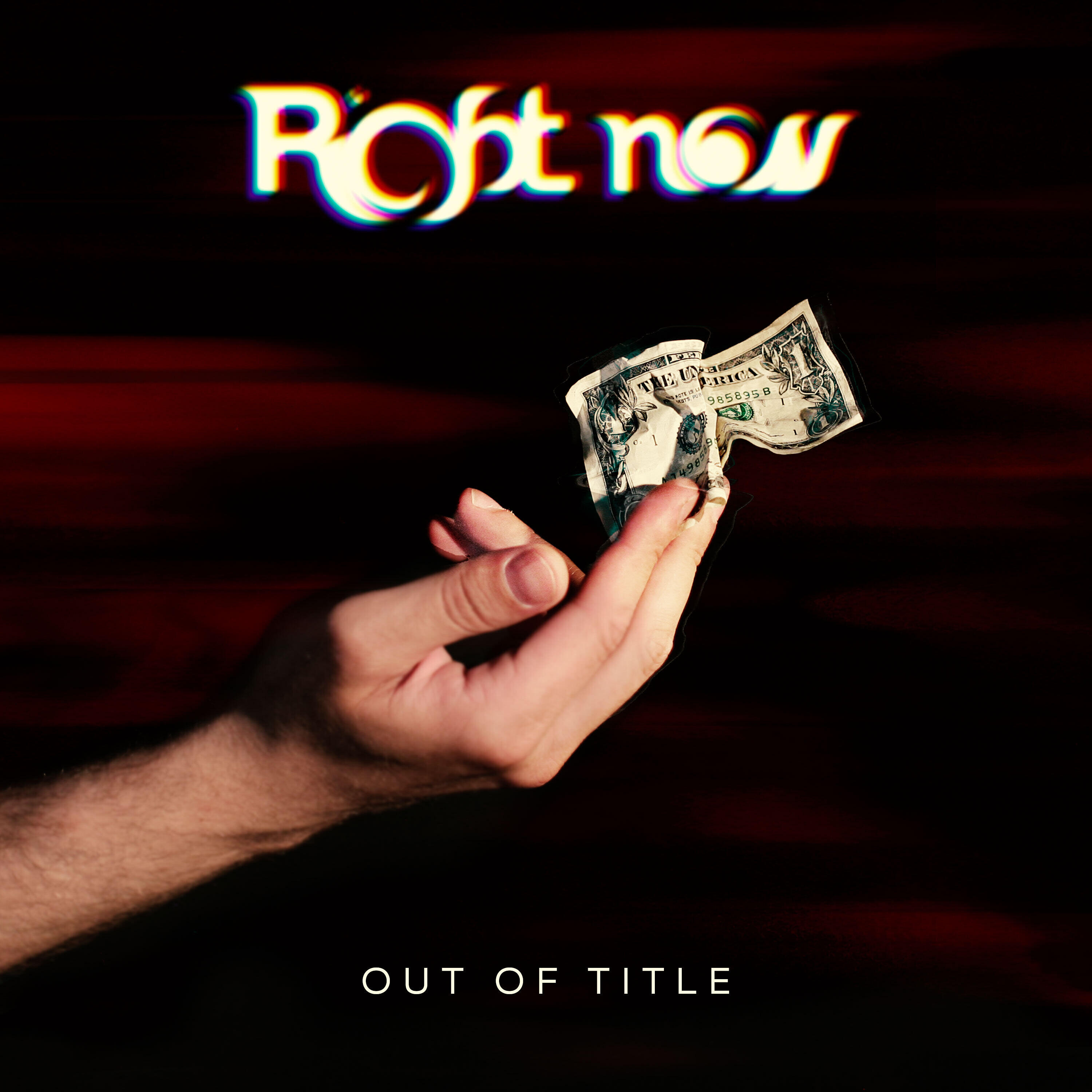 Альбом Out of Title исполнителя Right Now