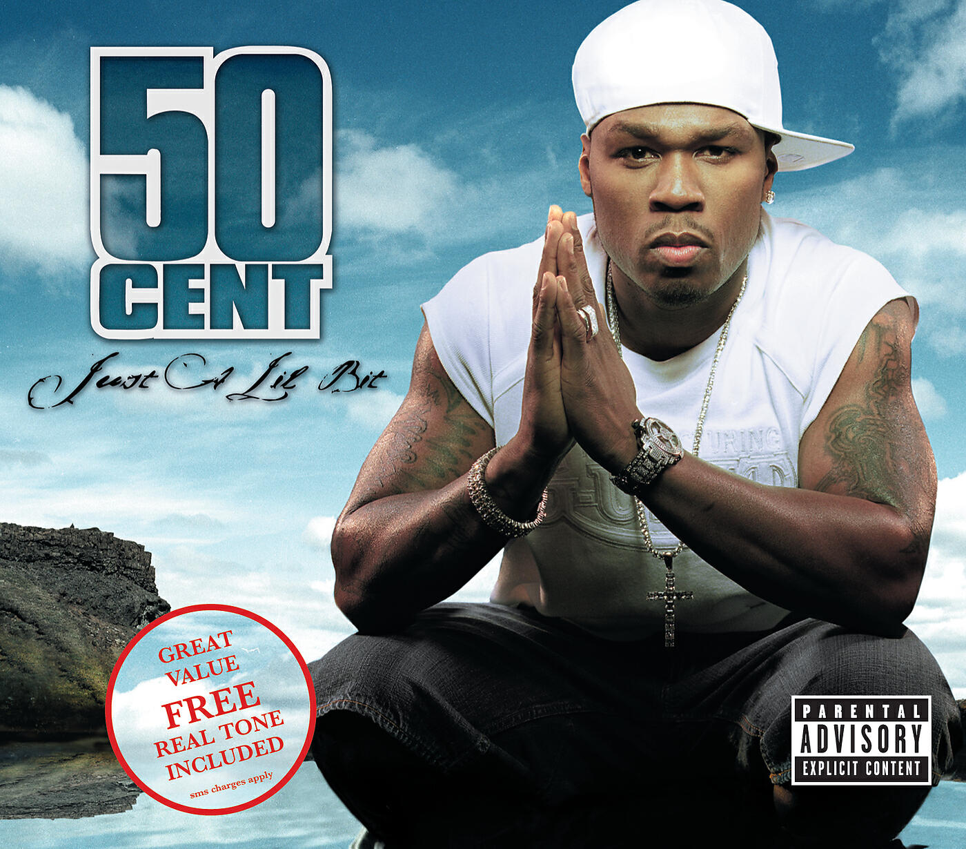 50 Cent - Disco Inferno (Live)