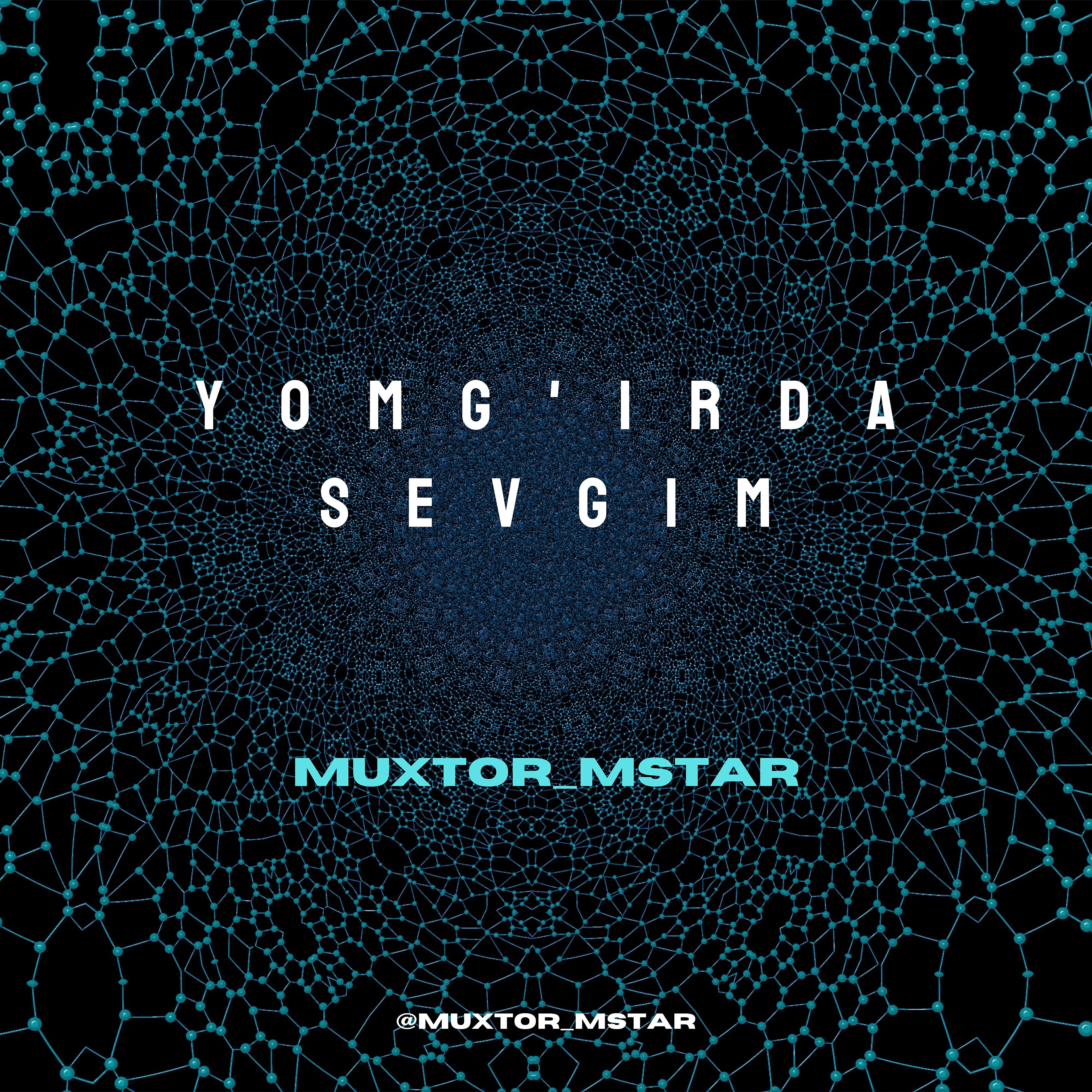 Yomg'irda Sevgim