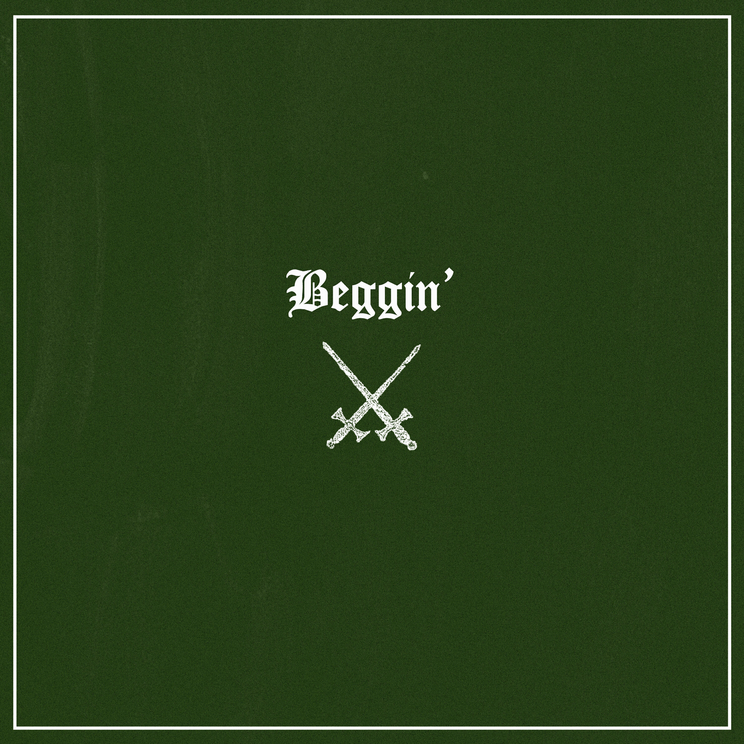 Beggin' (Violin)