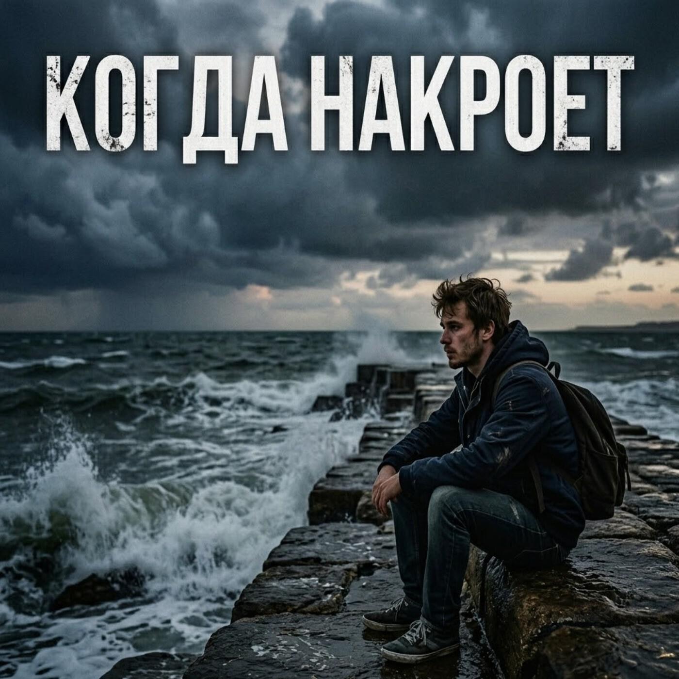 Когда накроет