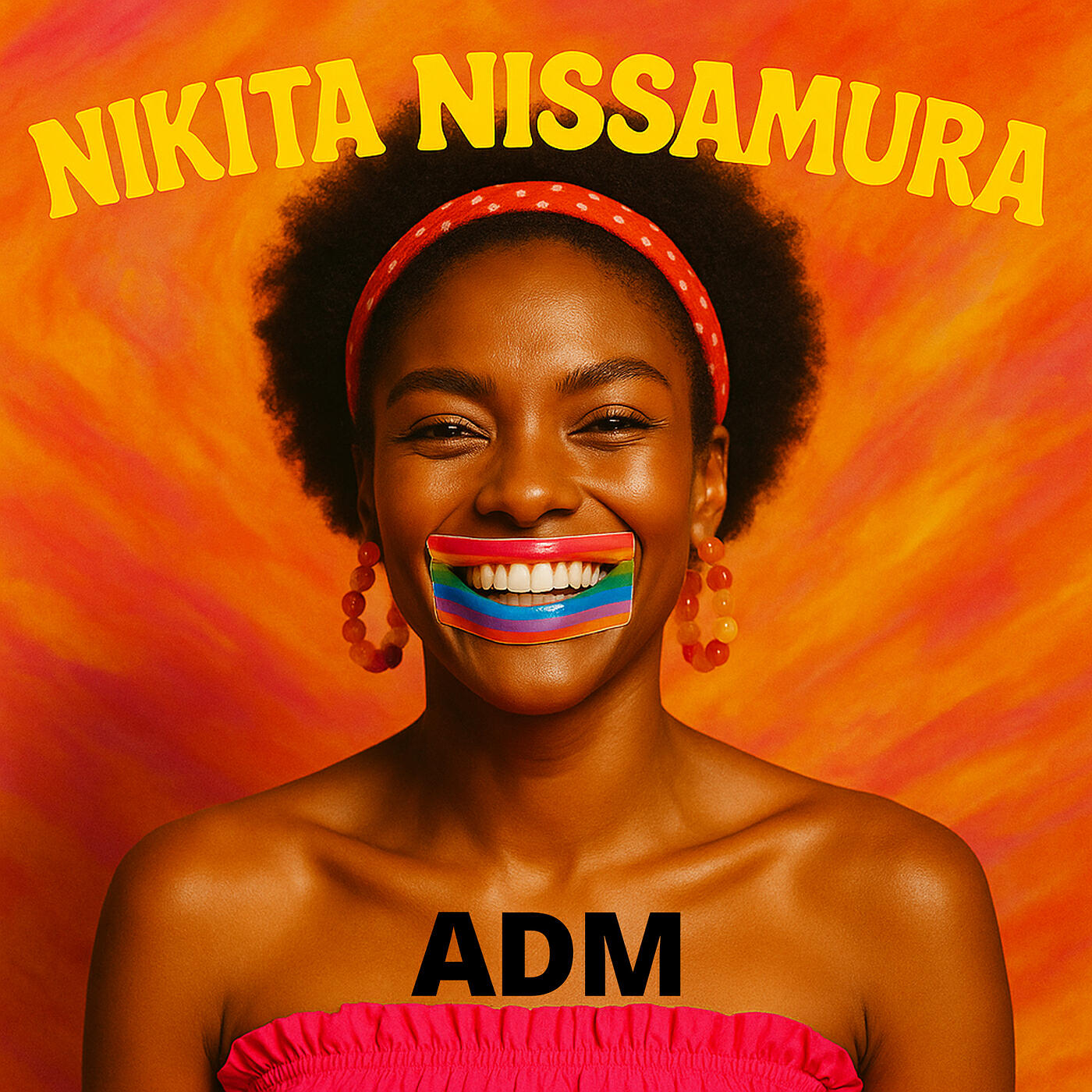 Nikita Nissamura