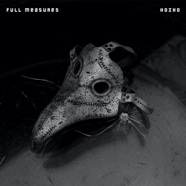 Альбом Full Measures (Extended Mix) исполнителя Hozho