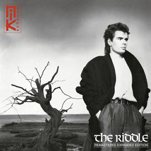 Nik Kershaw - City Of Angels (Live At Hammersmith Odeon, London, UK / 1984)