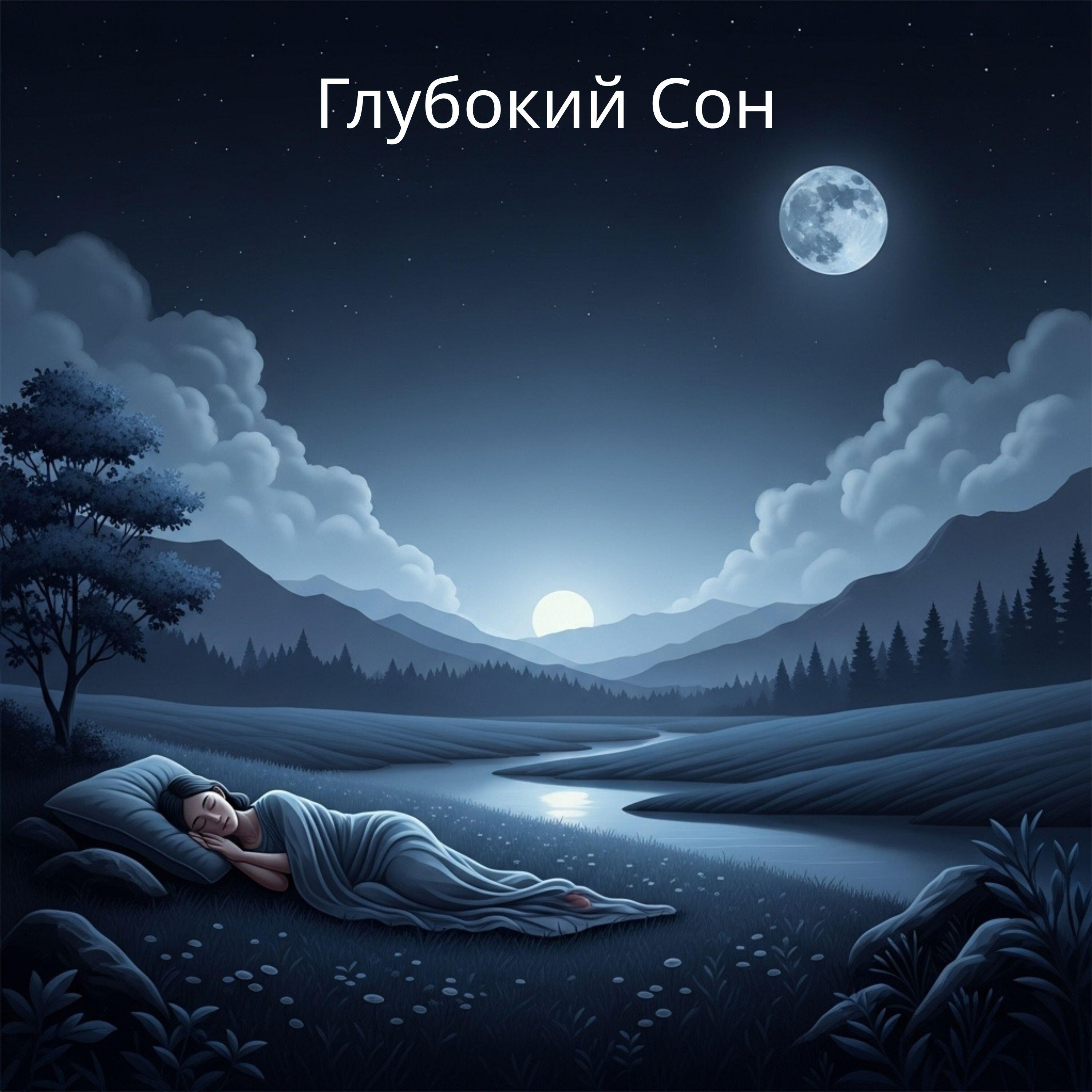 Глубокий Сон