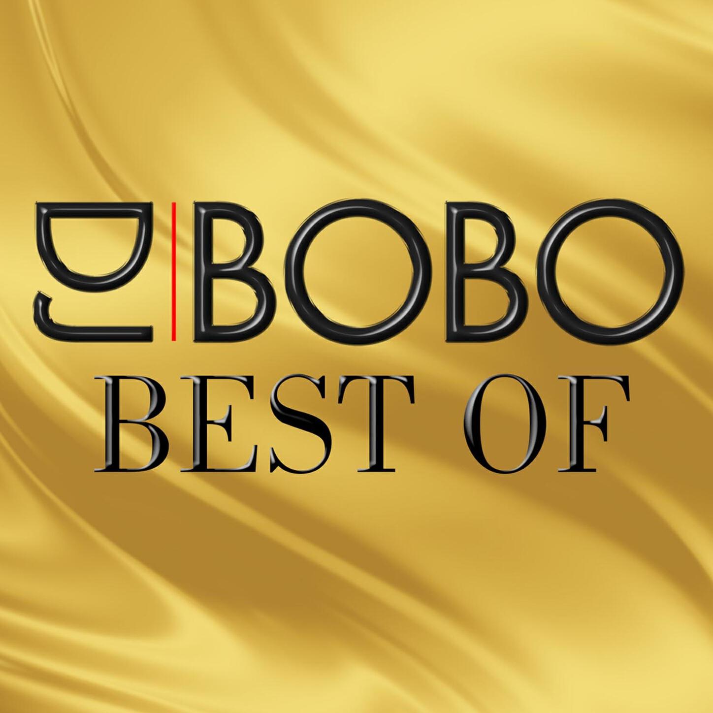 Bobo, Sandra - Secrets of Love