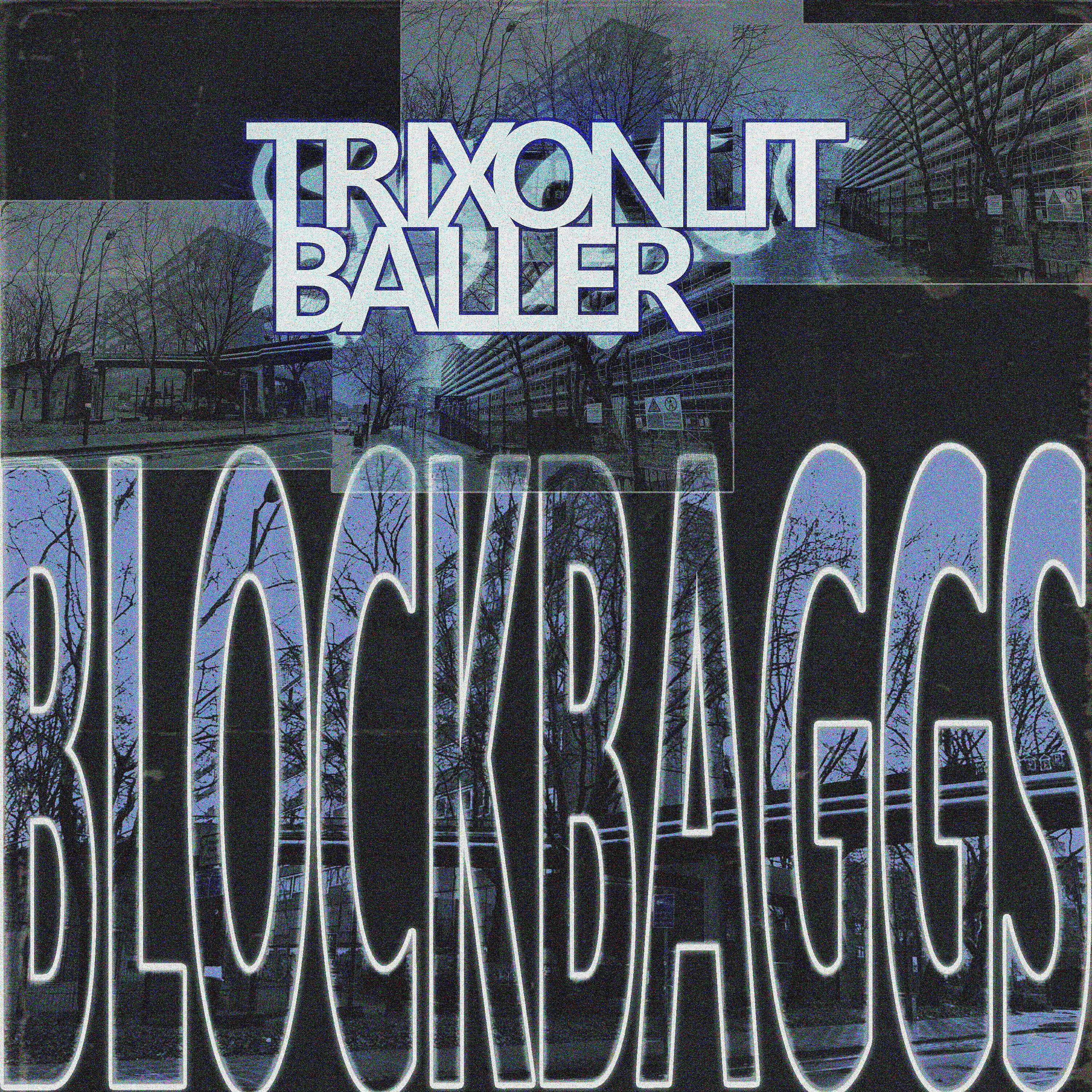 Block Baggs