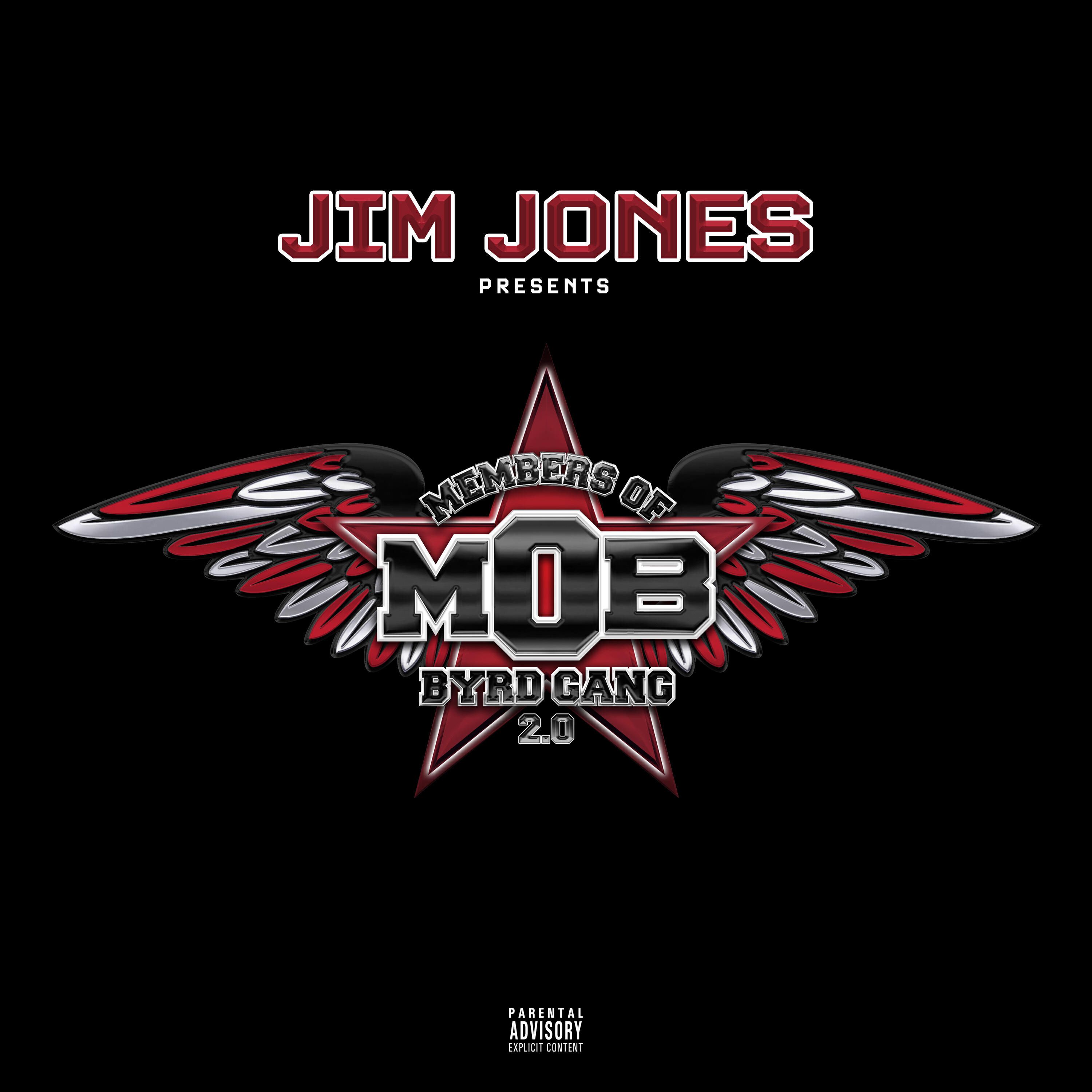 Альбом Jim Jones Presents Byrdgang 2.0 исполнителя Jim Jones, Dilla illa, Dyce Payso, Melii, Byrd Gang, Keen Streetz, G MiMs, Shoota93, 34Zeussy, Tommyboyfame, Lord Ju, AlleyCat TheRapper, Mr.Chicken, Ditta, YellowTapee, NO ID, Dramab2r, Litty City, Capella Grey, Fat Joe, Fivio Foreign