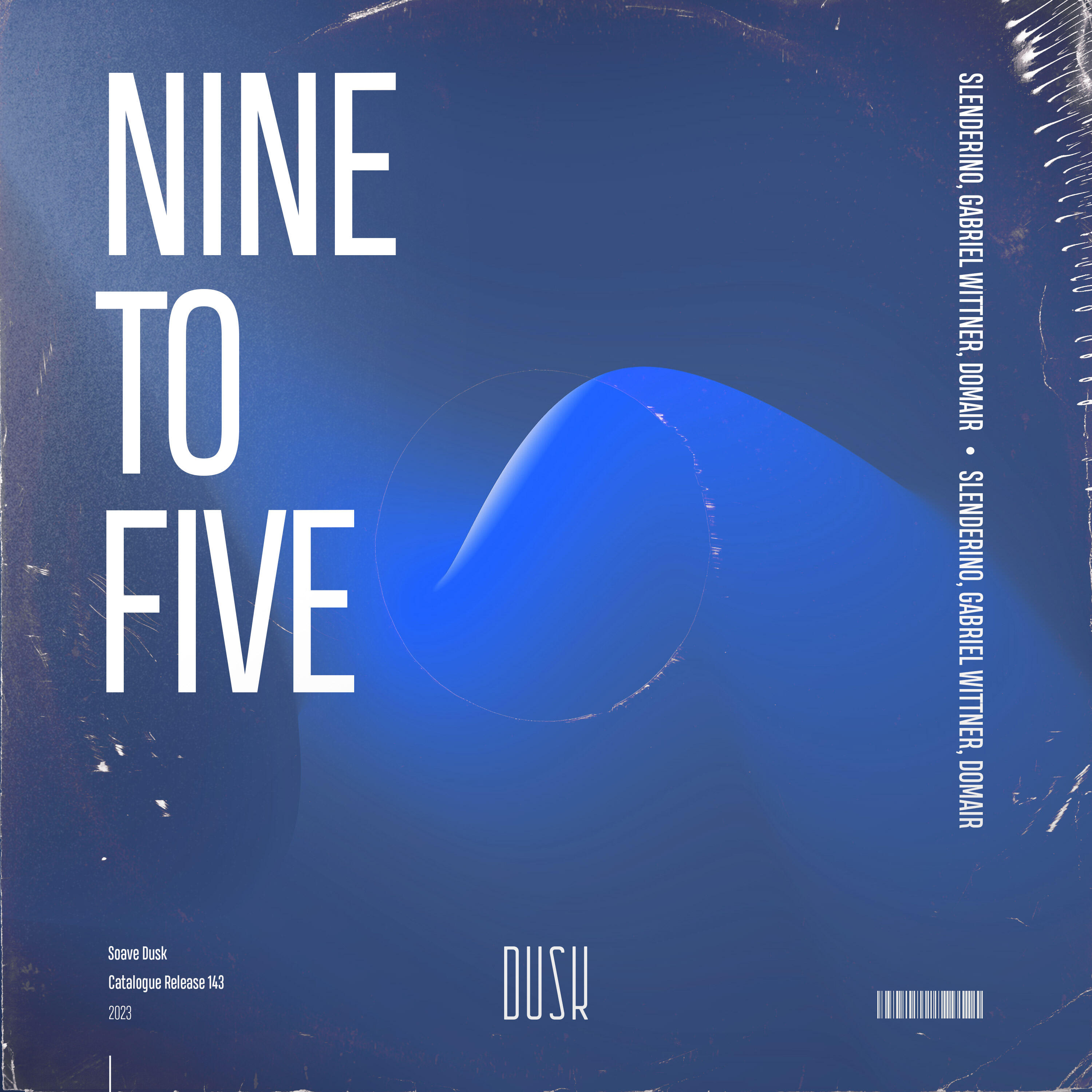 Nine to Five