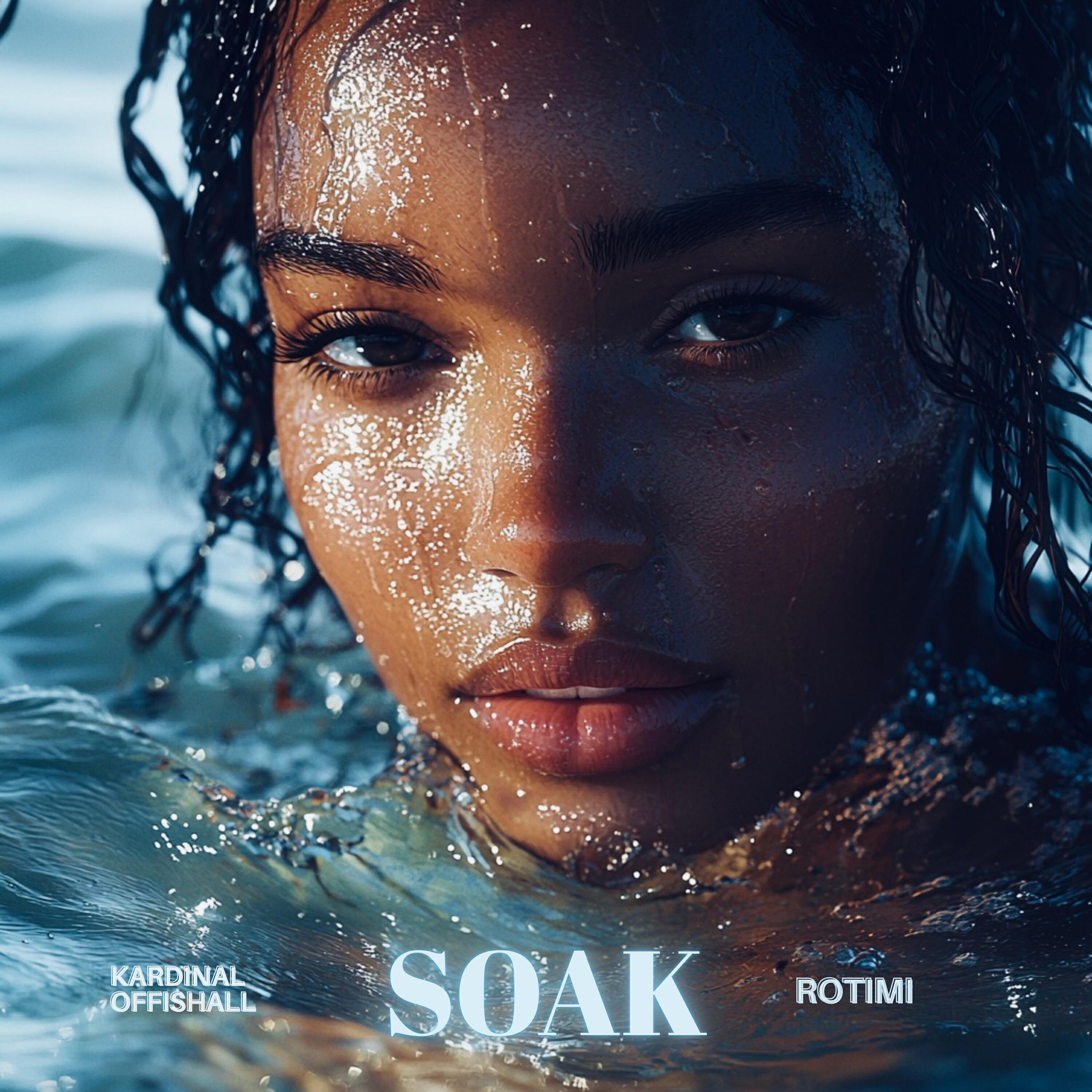Ocean Banks