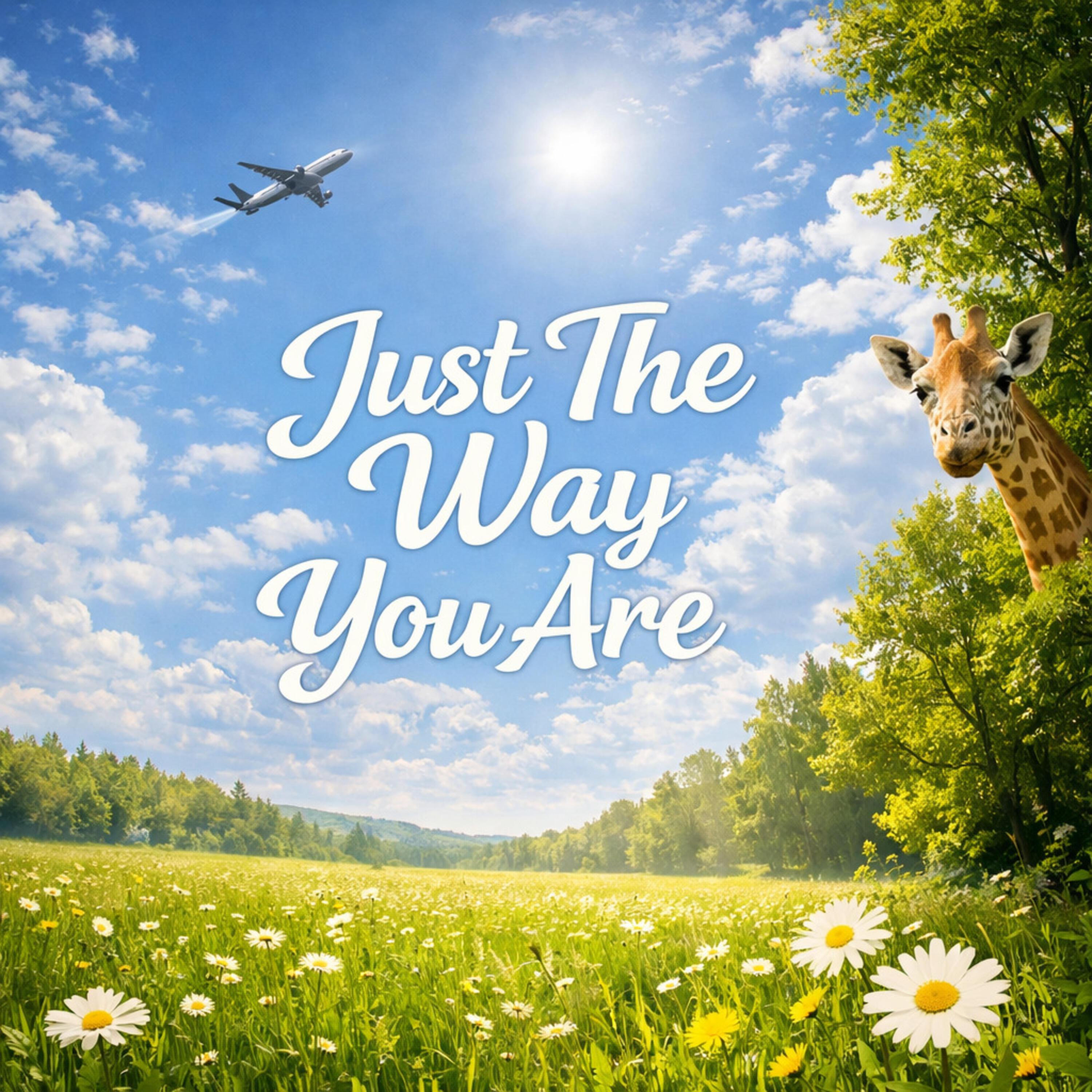 Just The Way You Are