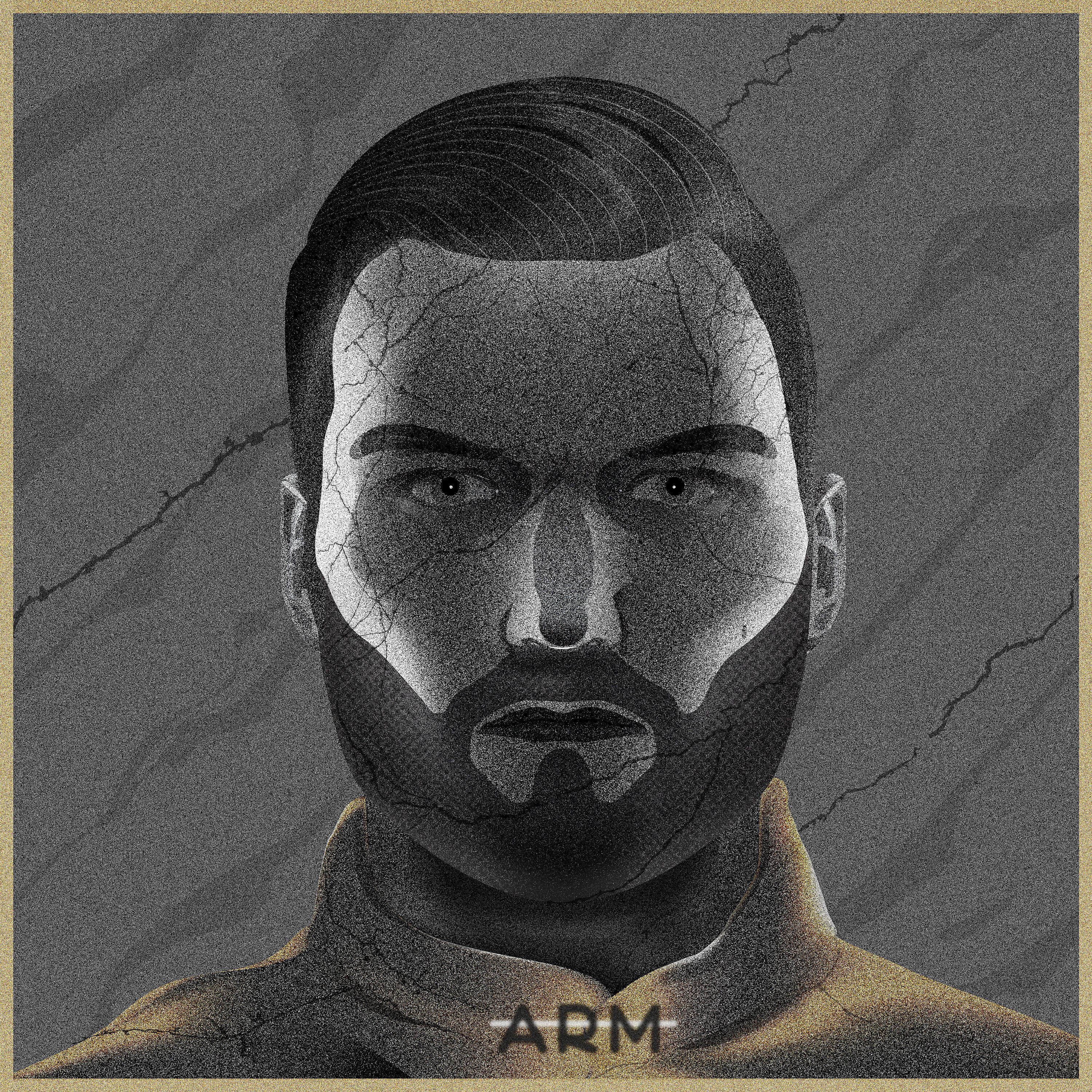 Альбом Dernier empereur исполнителя Arm