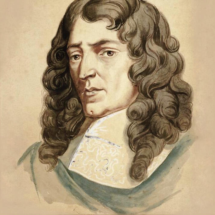 Marc-Antoine Charpentier