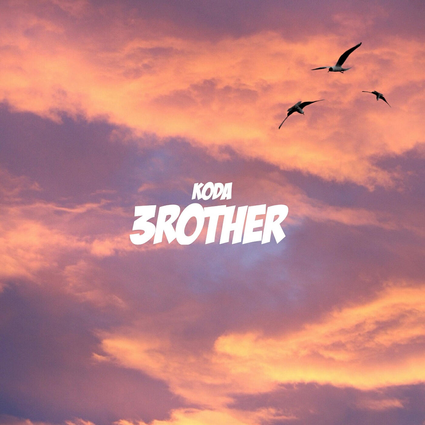 3rother (Live Version)