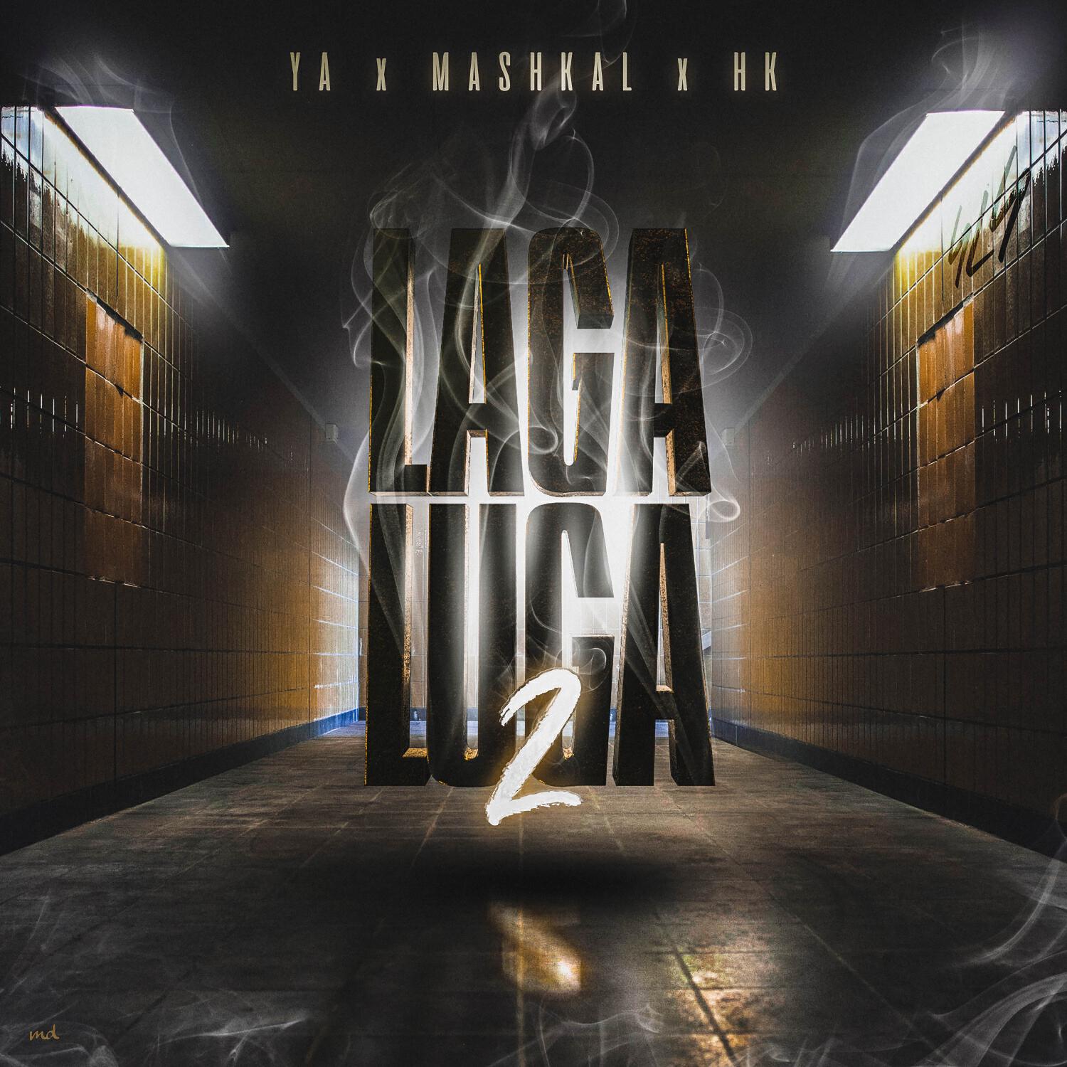 Laga Luga 2