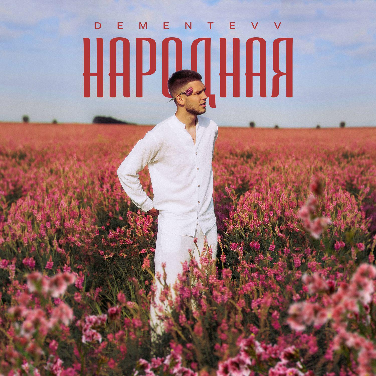 НАРОДНАЯ