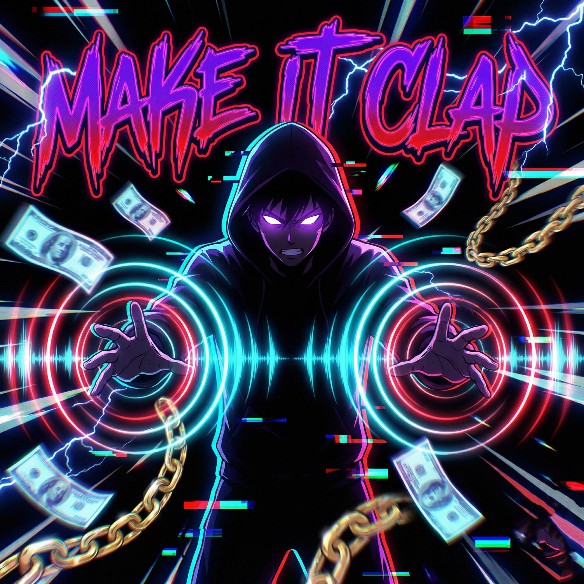 Make It Clap
