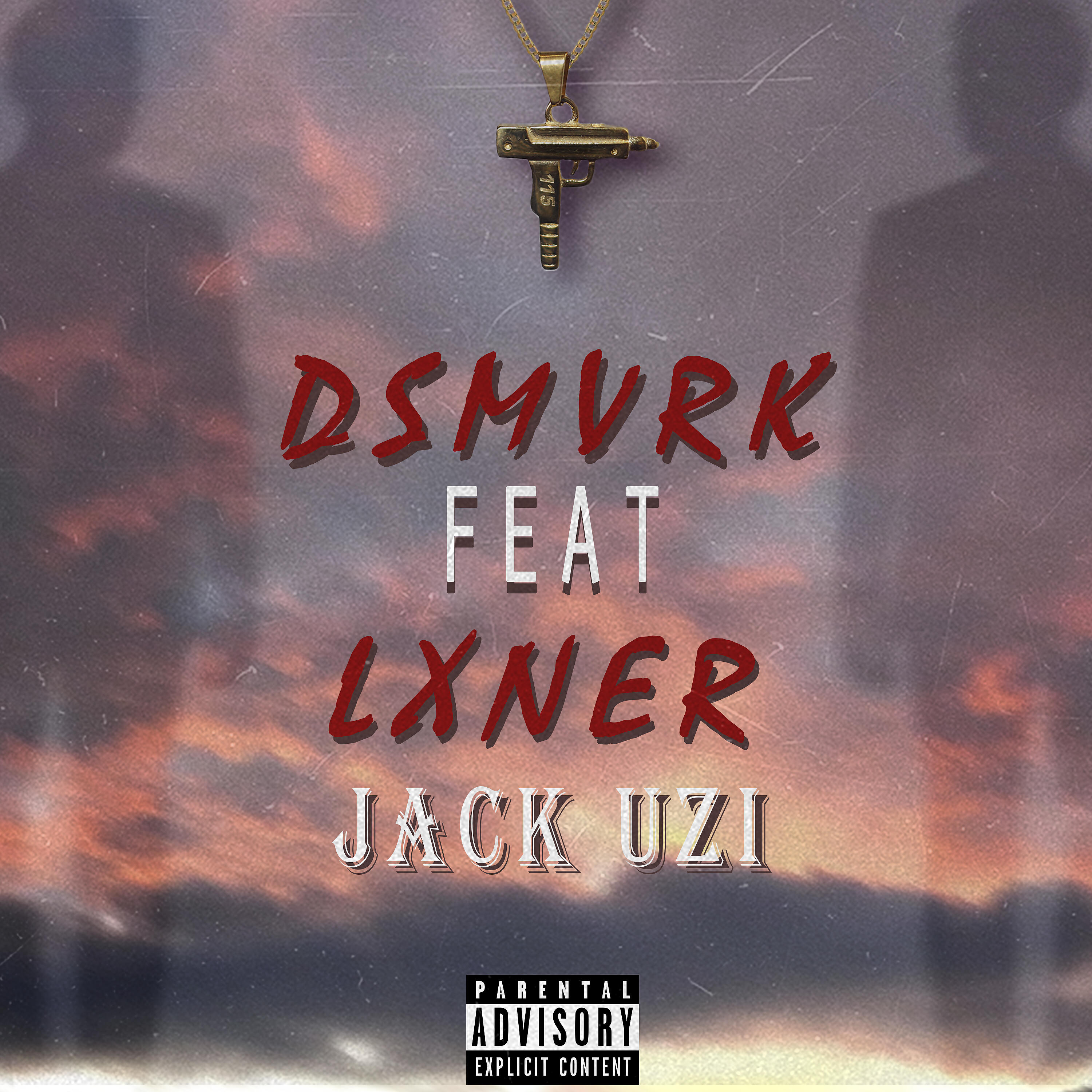 Jack Uzi