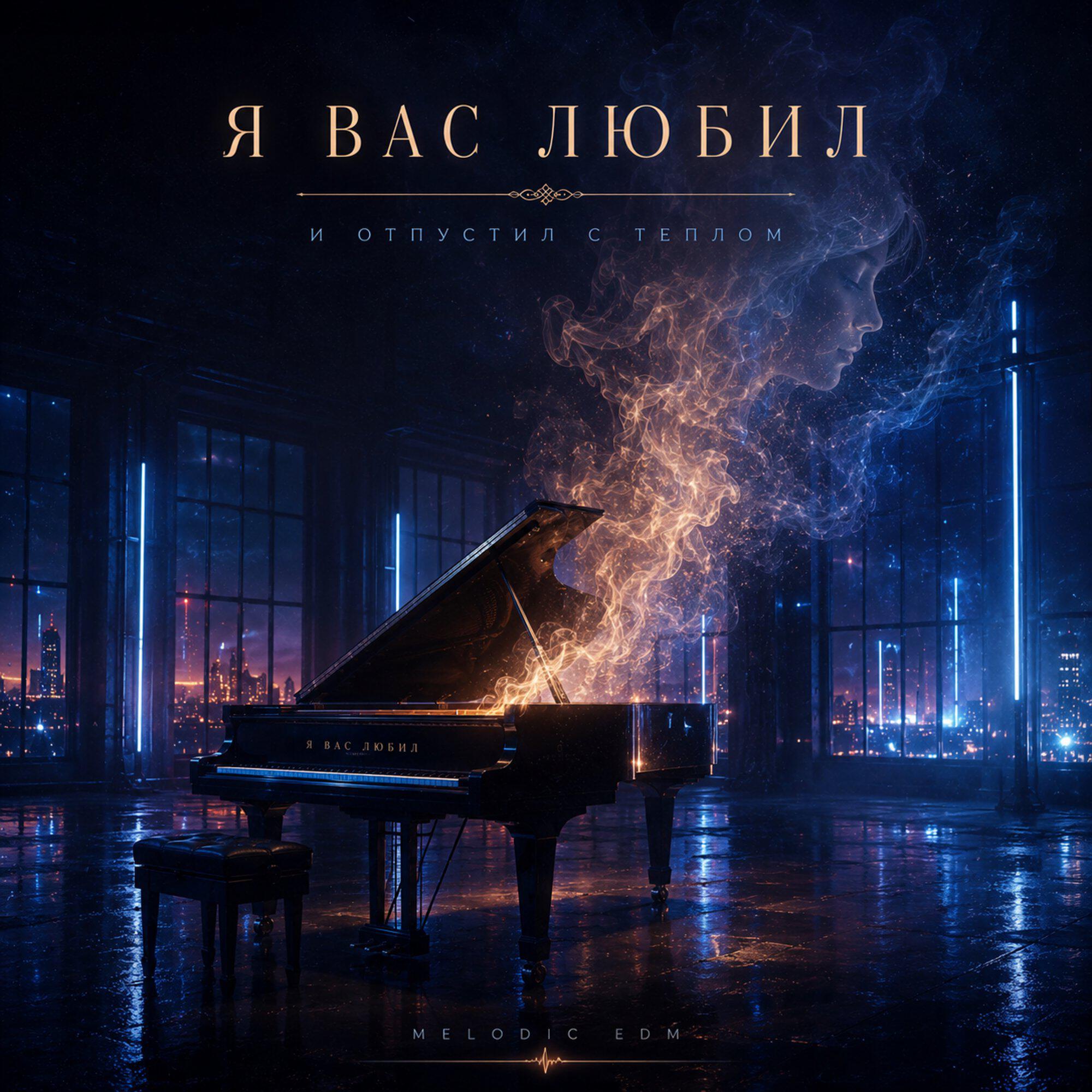 Я вас любил