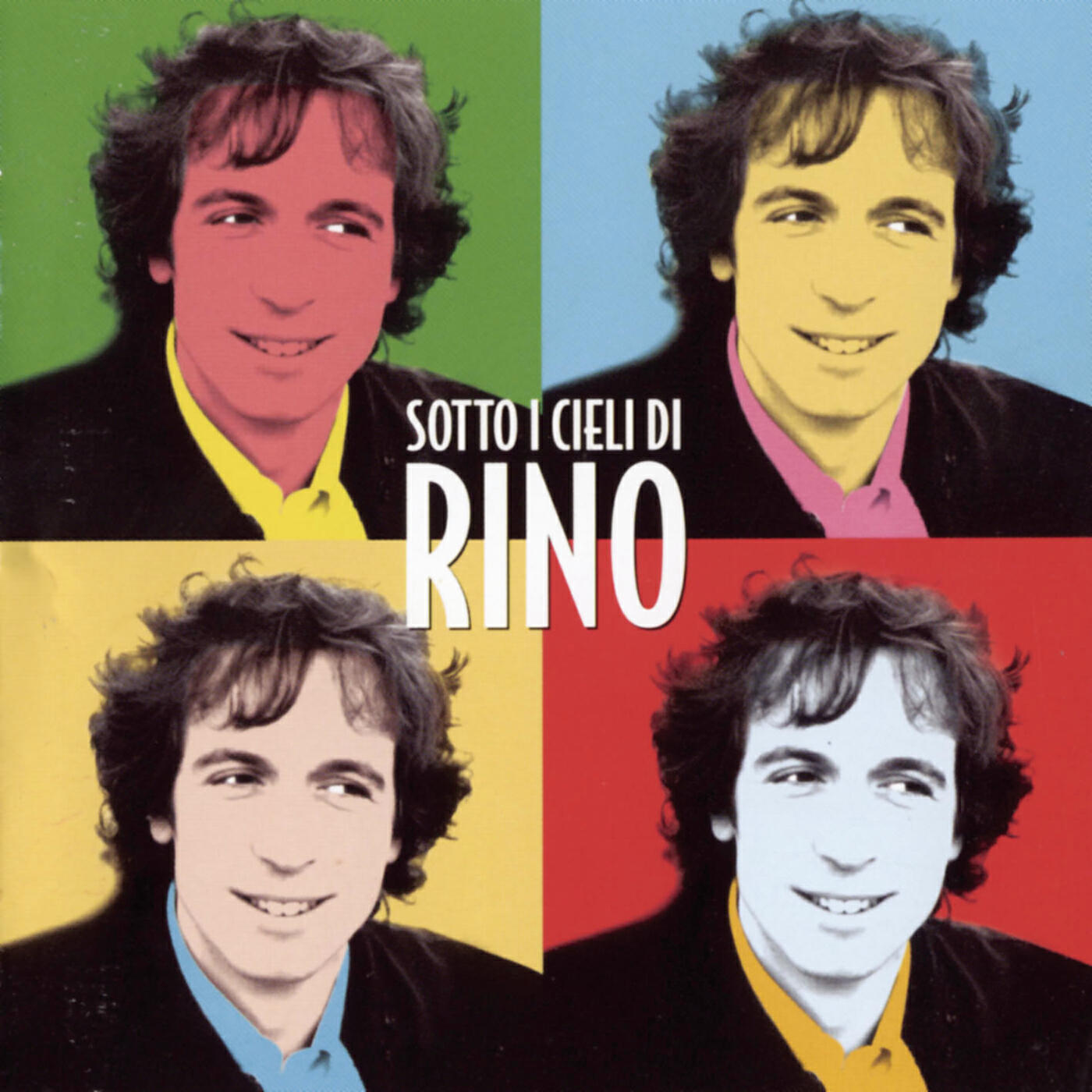 Rino Gaetano - Ma Il Cielo E' Sempre Più Blu (Seconda Parte)