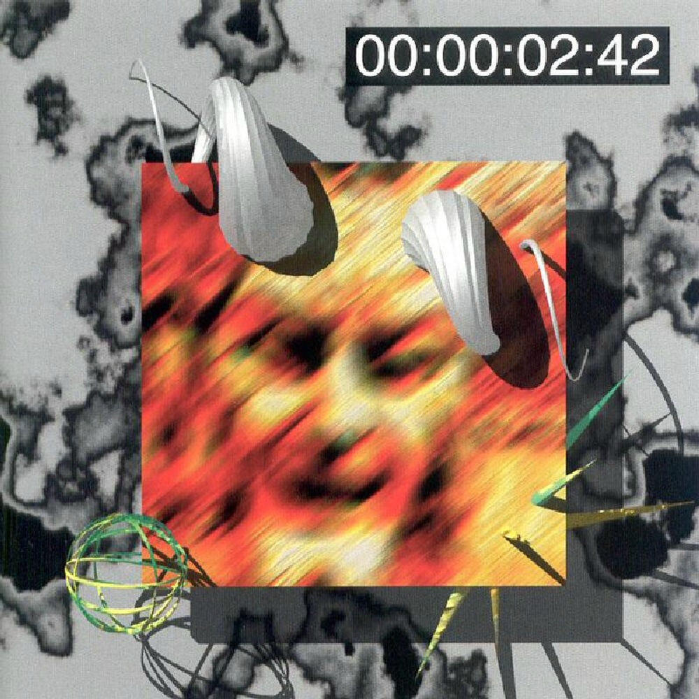 Альбом 06:21:03:11 Up Evil исполнителя Front 242
