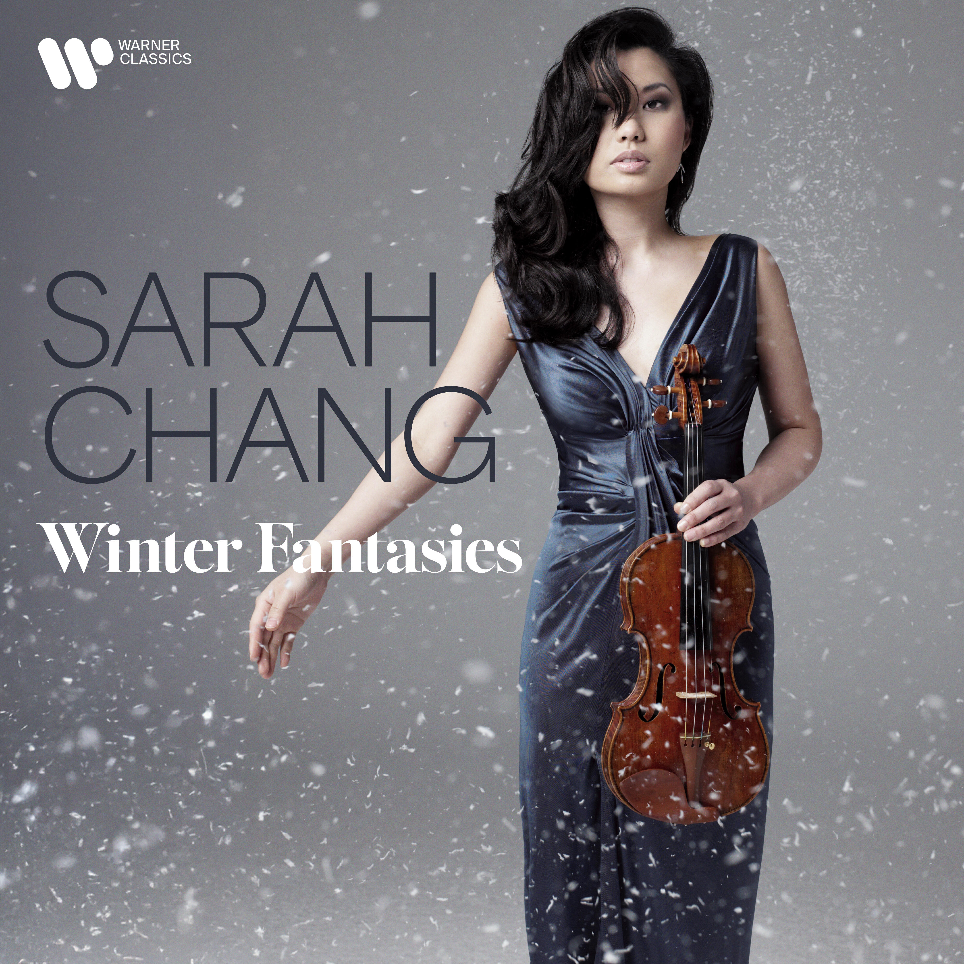 Sarah Chang, Alexander Kerr, Georg Faust, Leif Ove Andsnes, Wolfram Christ - Piano Quintet in A Major, Op. 81, B. 155: III. Scherzo. Furiant