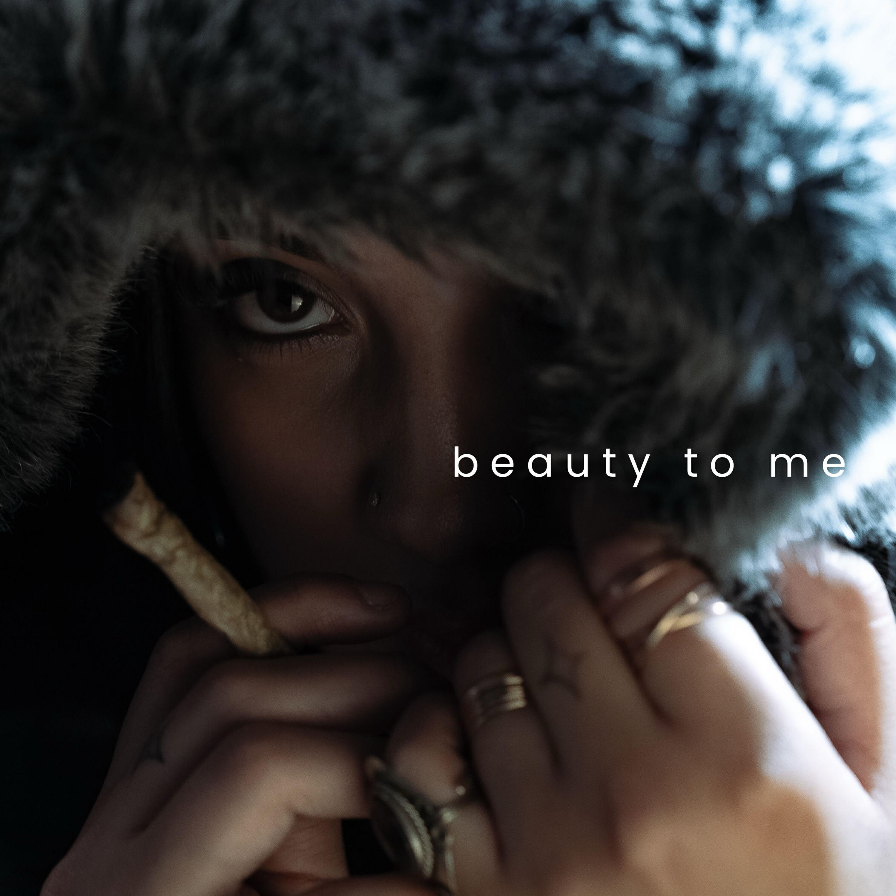 beauty to me