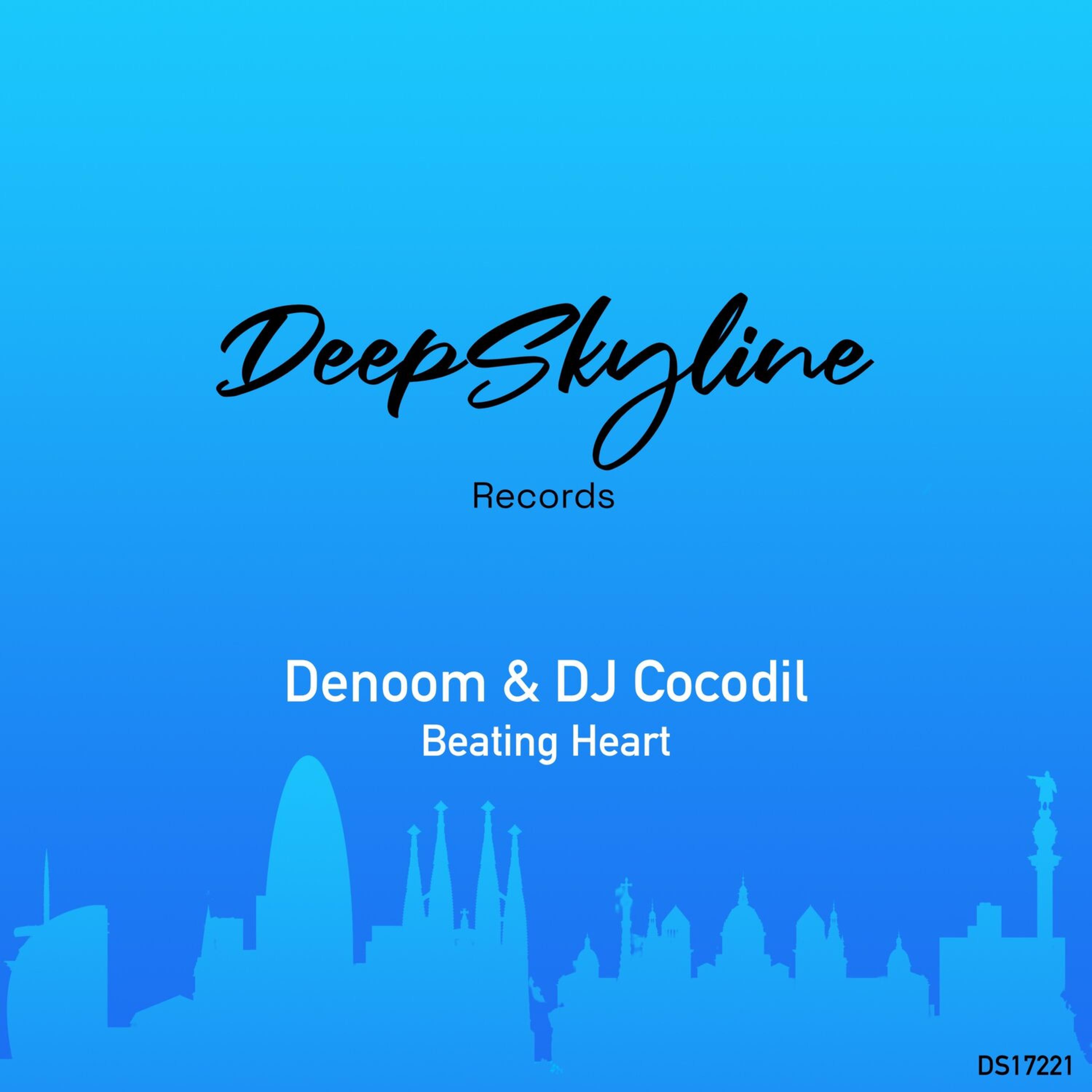 Dj Cocodil