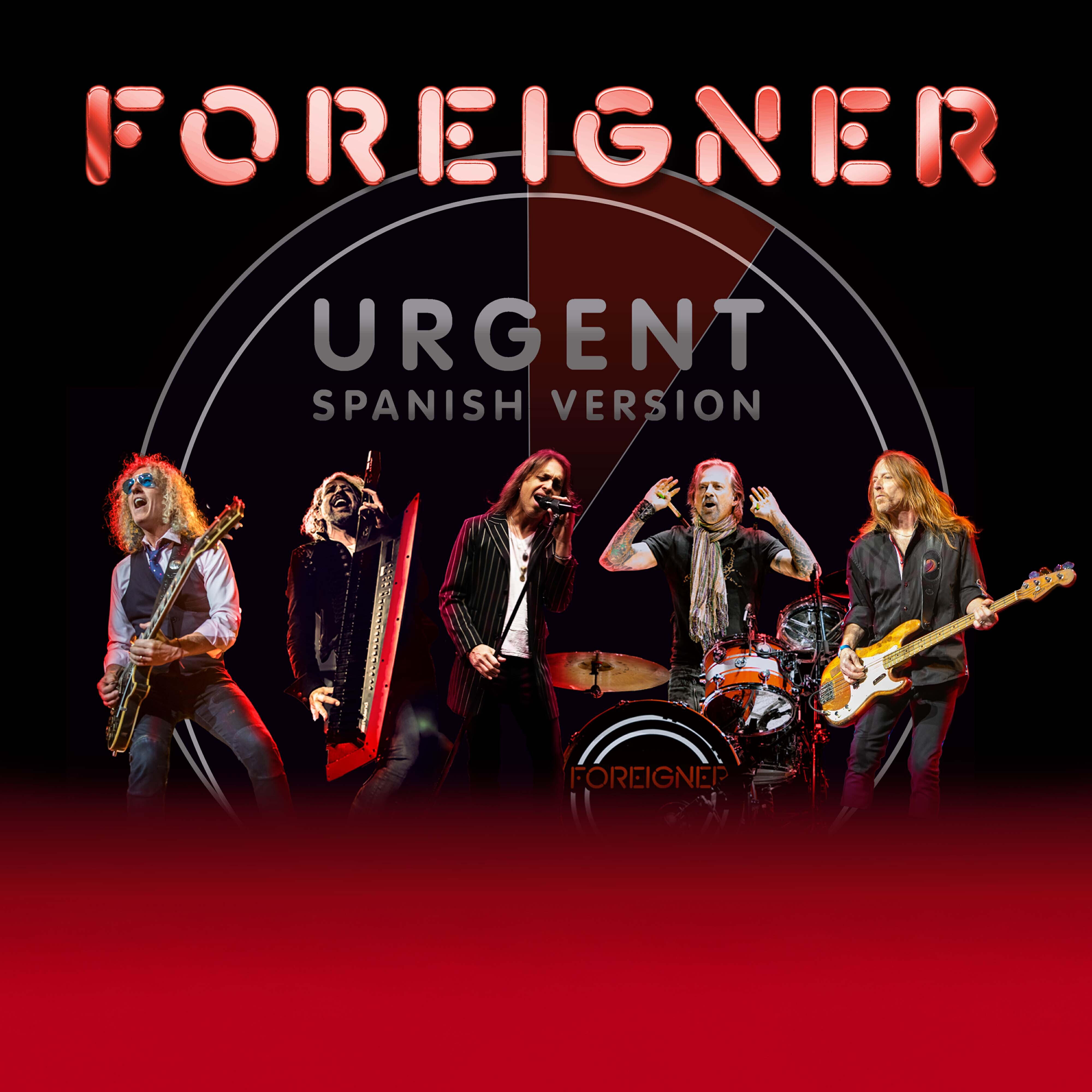 Urgent (Spanish Version)