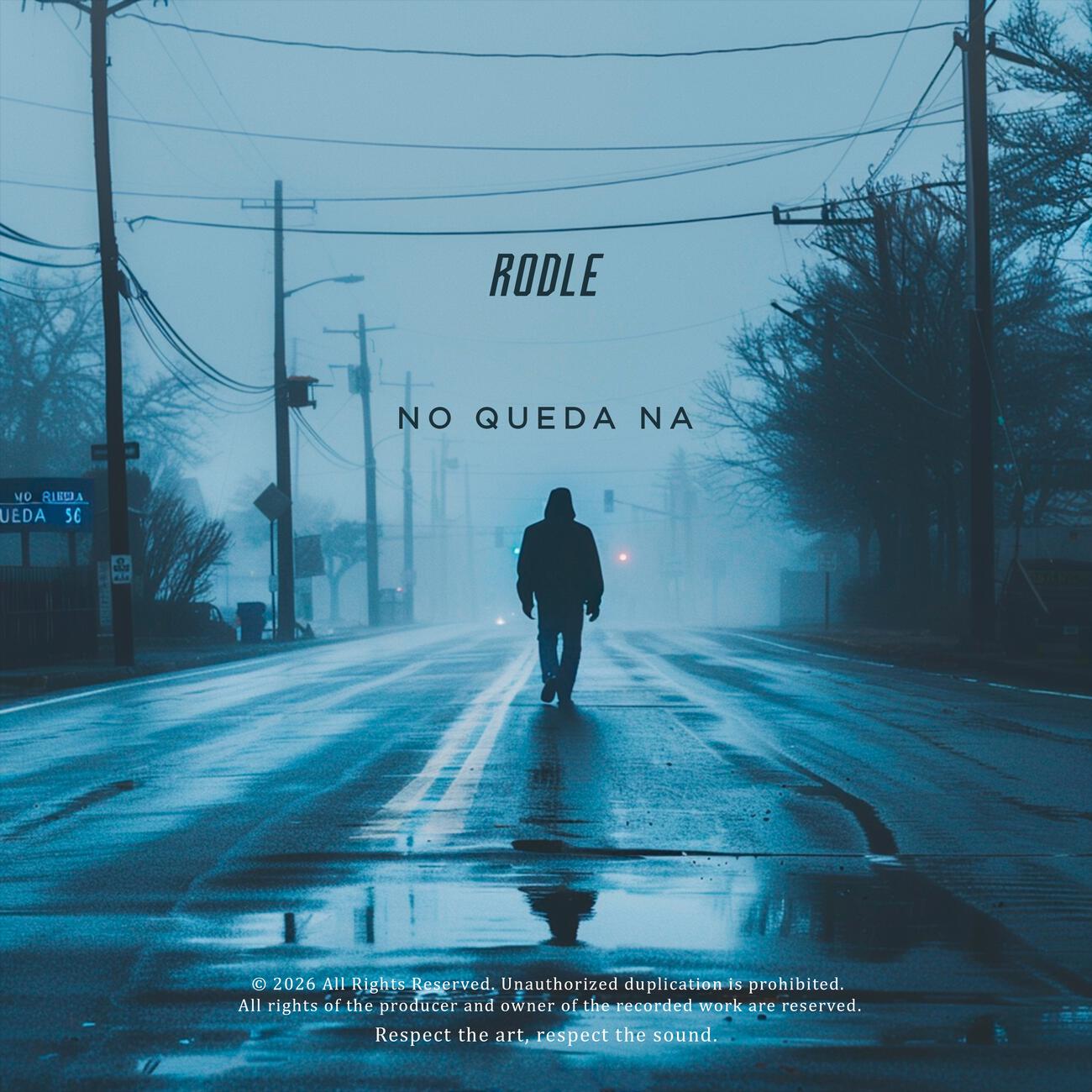 No Queda Na