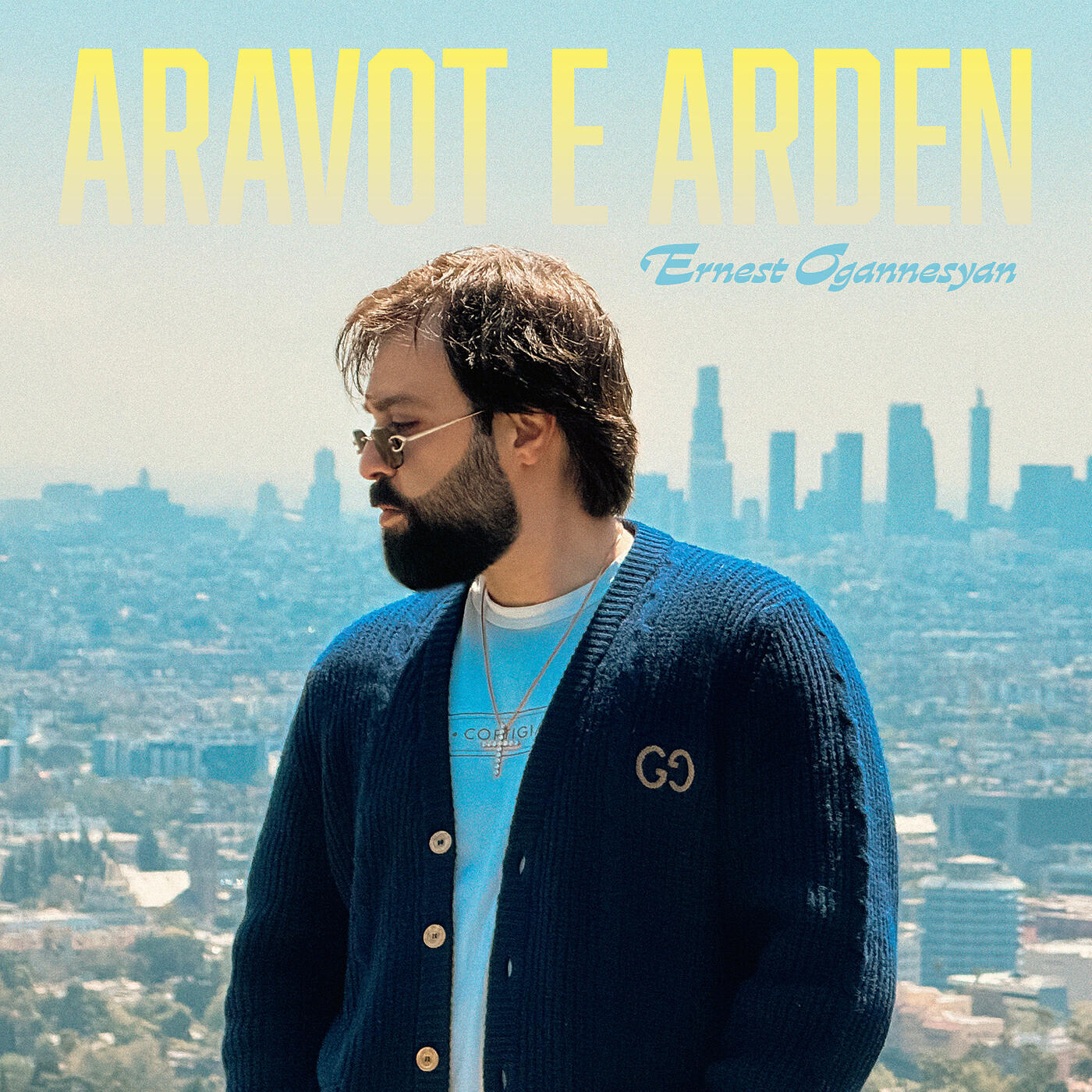Альбом Aravot E Arden исполнителя Ernest Ogannesyan